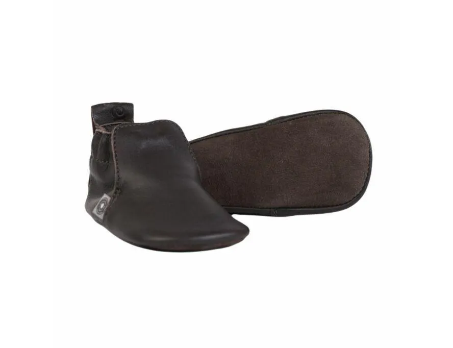 Schoentjes Lodger Stepper Coffee