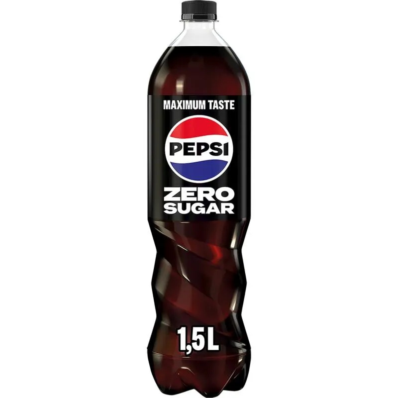 Pepsi Zero