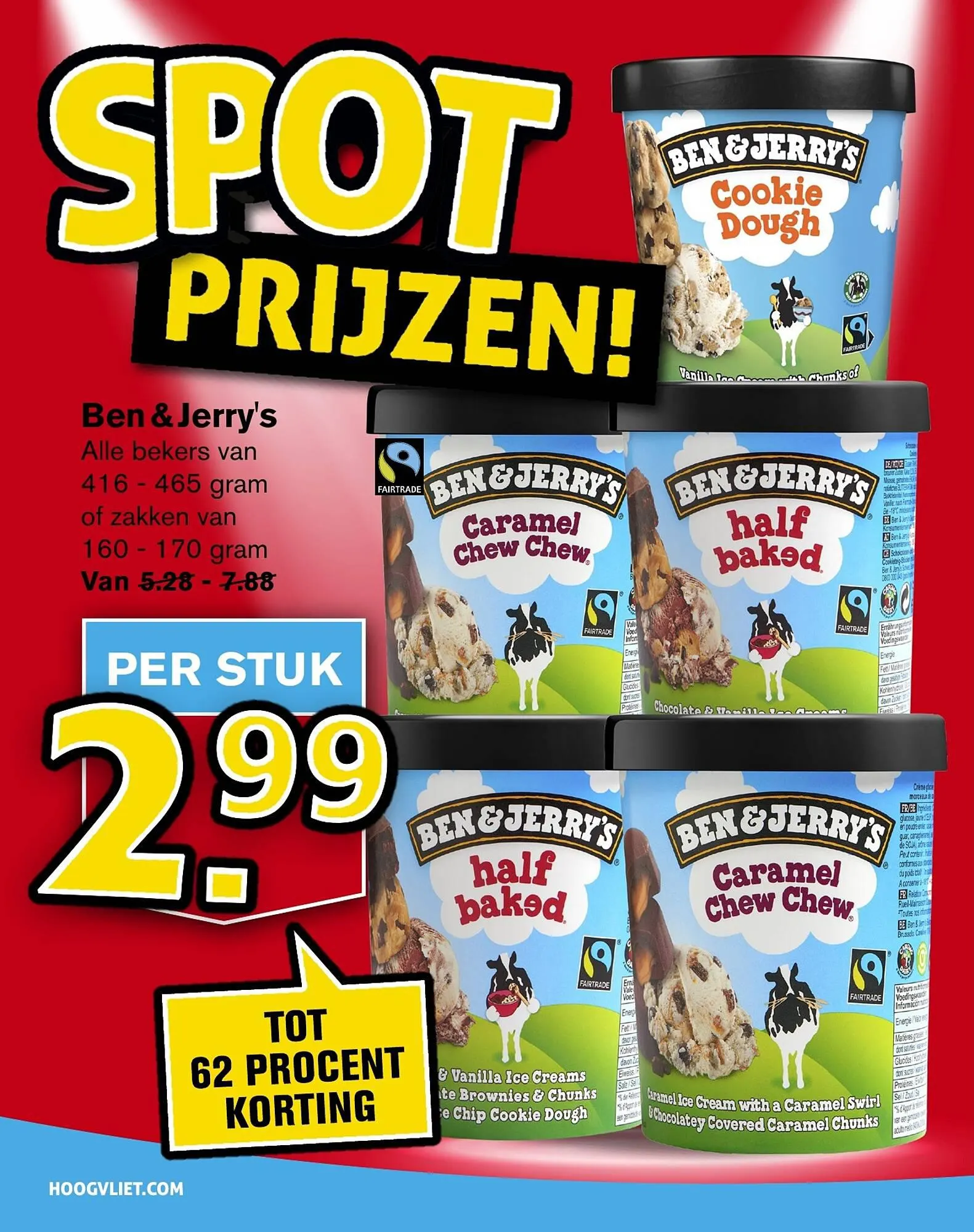 Hoogvliet folder van 30 augustus tot 5 september 2023 - Folder pagina 8