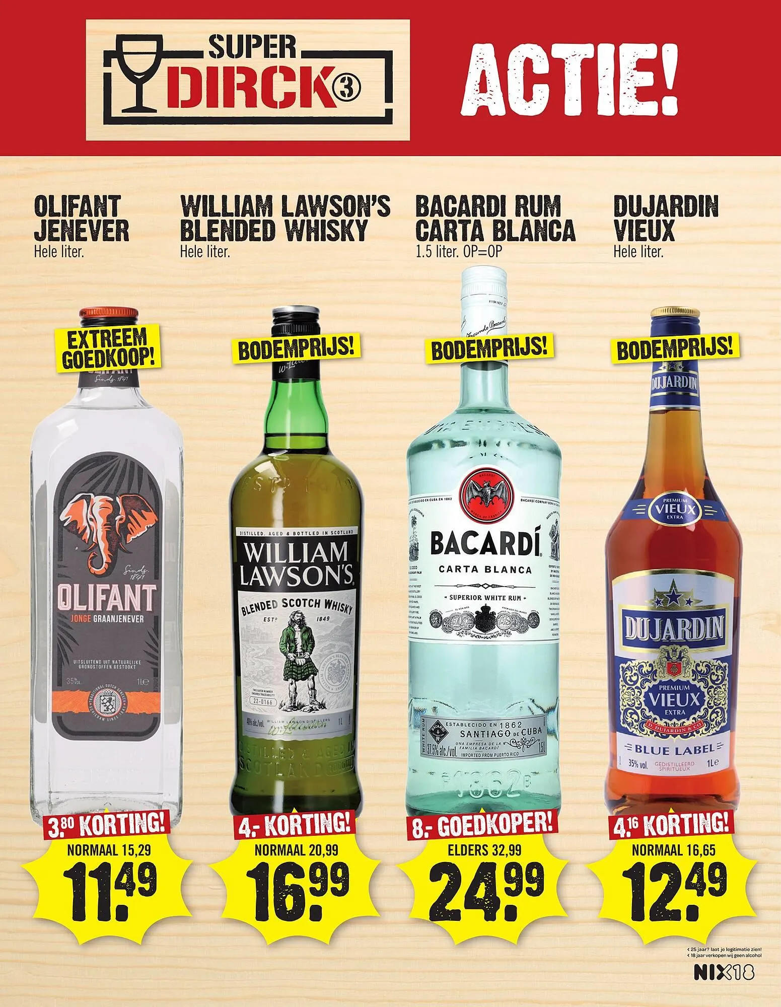 Super Dirck 3 folder - 1