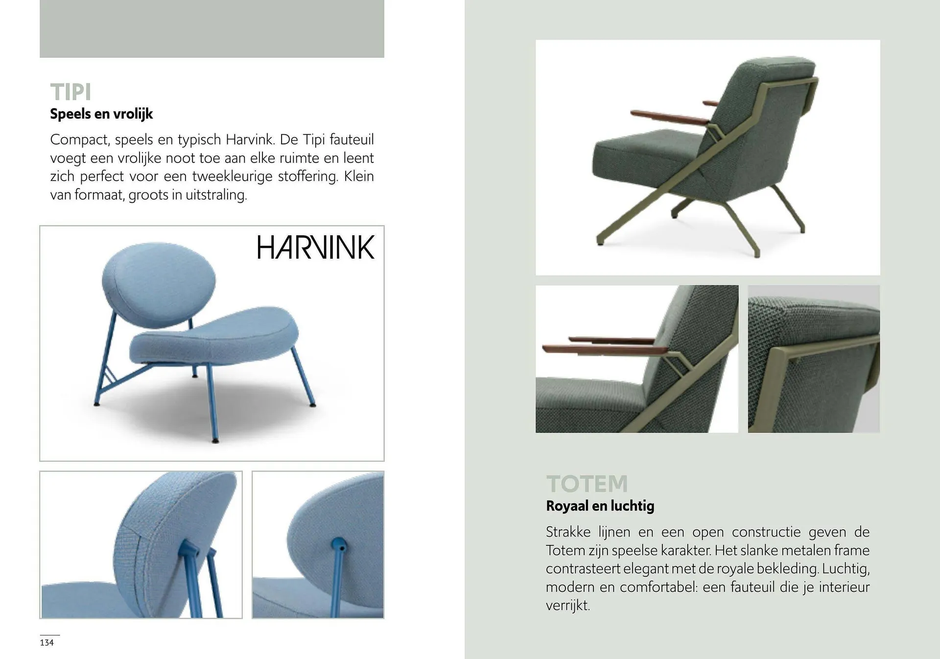 Donjon folder van 9 mei tot 15 mei 2025 - Folder pagina 136