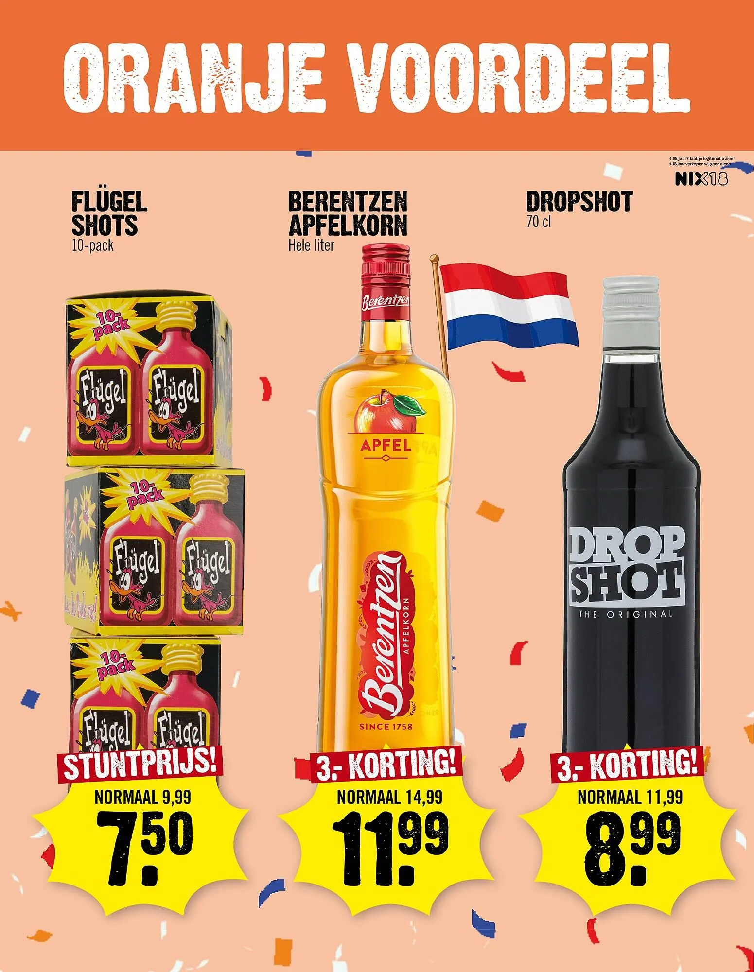 Super Dirck 3 folder van 15 april tot 21 april 2026 - Folder pagina 4