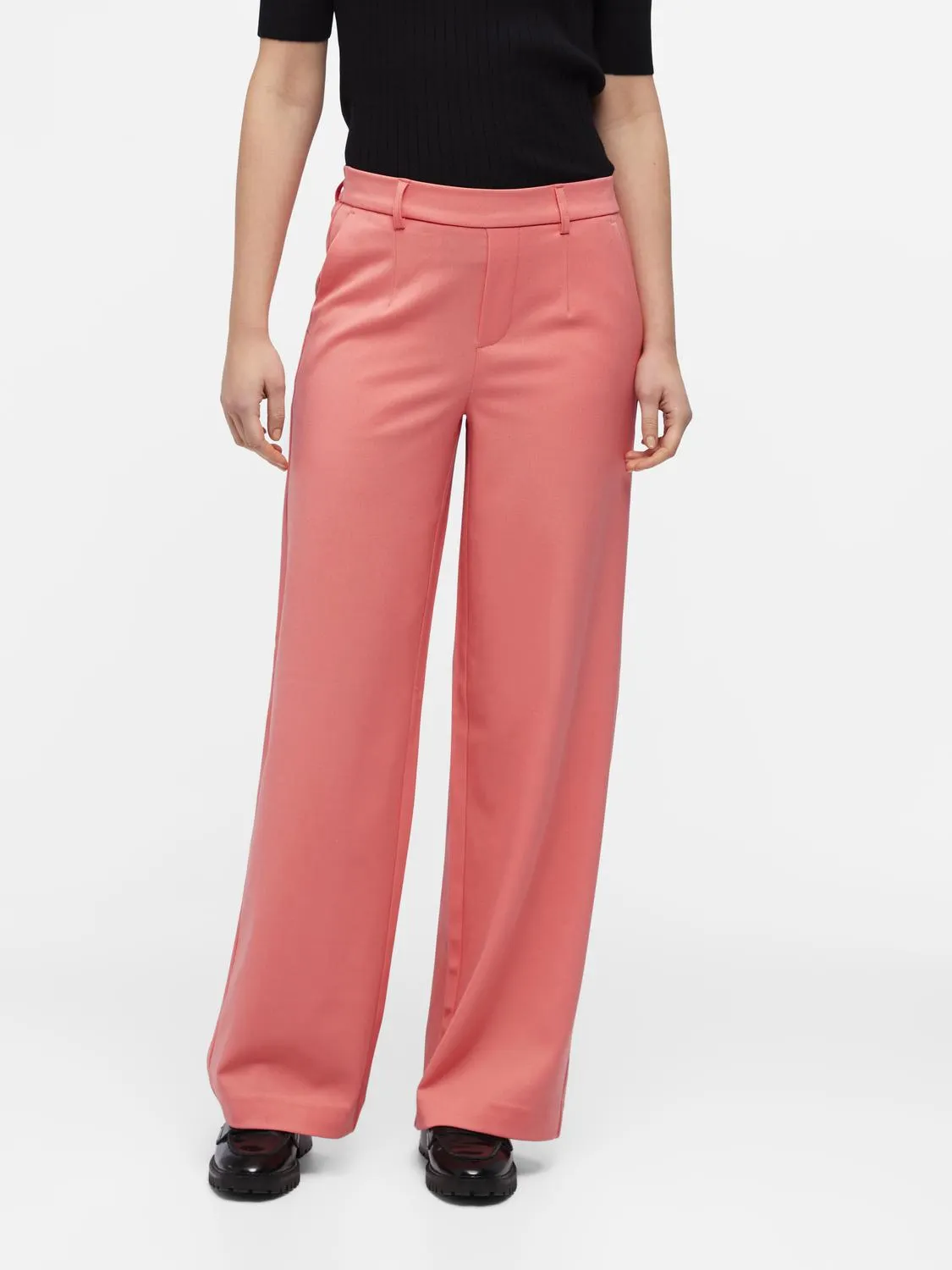OBJLISA Pants - Georgia Peach
