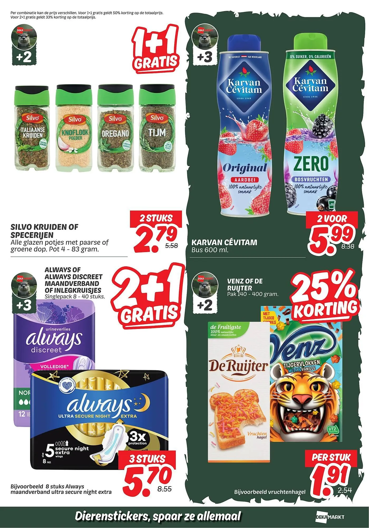 Dekamarkt folder van 27 januari tot 2 februari 2026 - Folder pagina 5