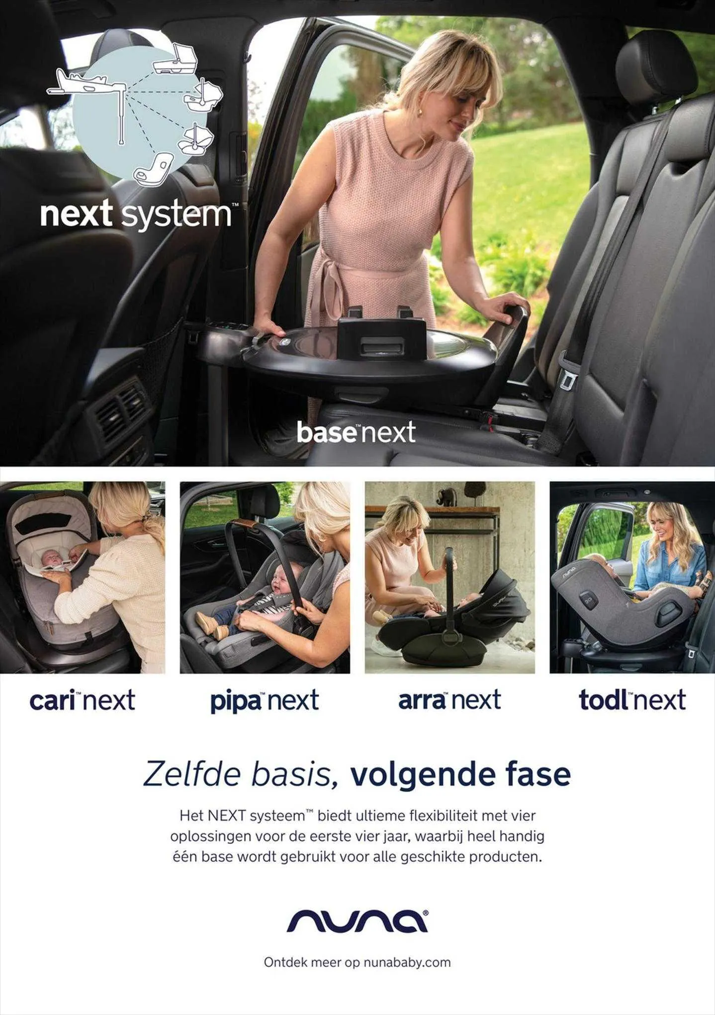 Babypark Folder van 4 september tot 10 september 2023 - Folder pagina 35