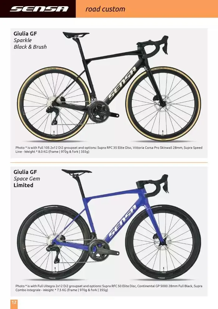 Collection 2025 van 19 december tot 31 december 2025 - Folder pagina 12