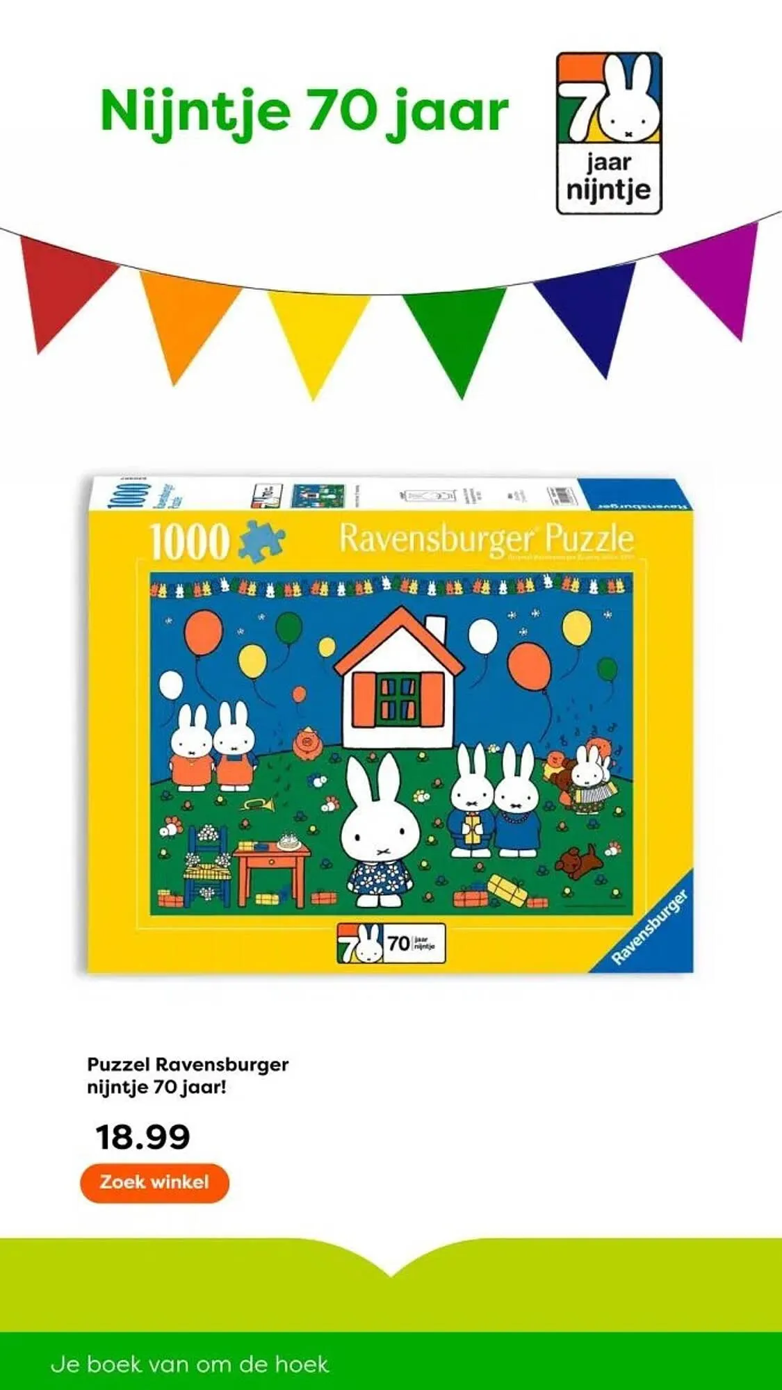 The Read Shop folder van 16 juni tot 29 juni 2025 - Folder pagina 11