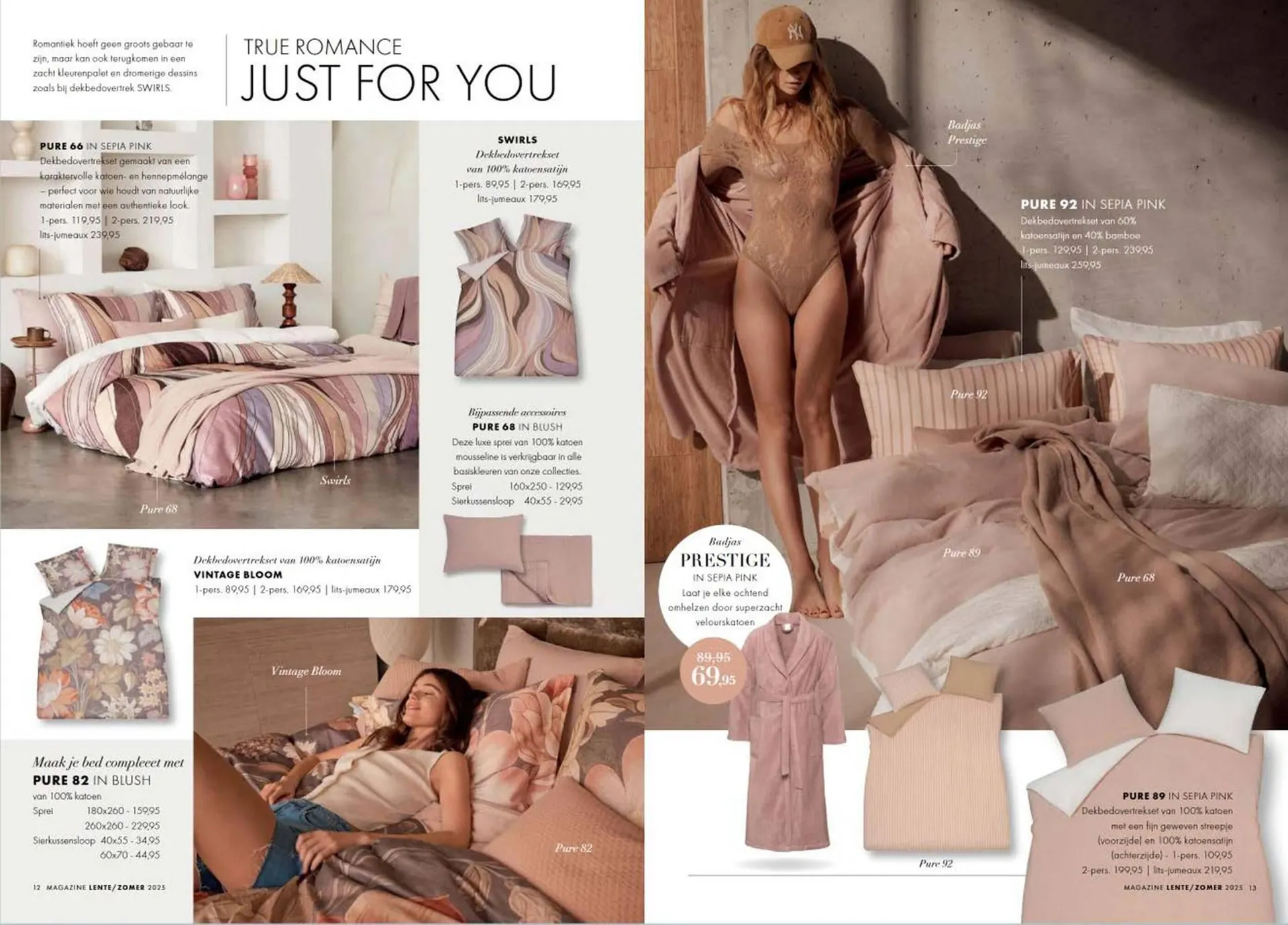 Vandyck folder van 4 april tot 31 mei 2025 - Folder pagina 7