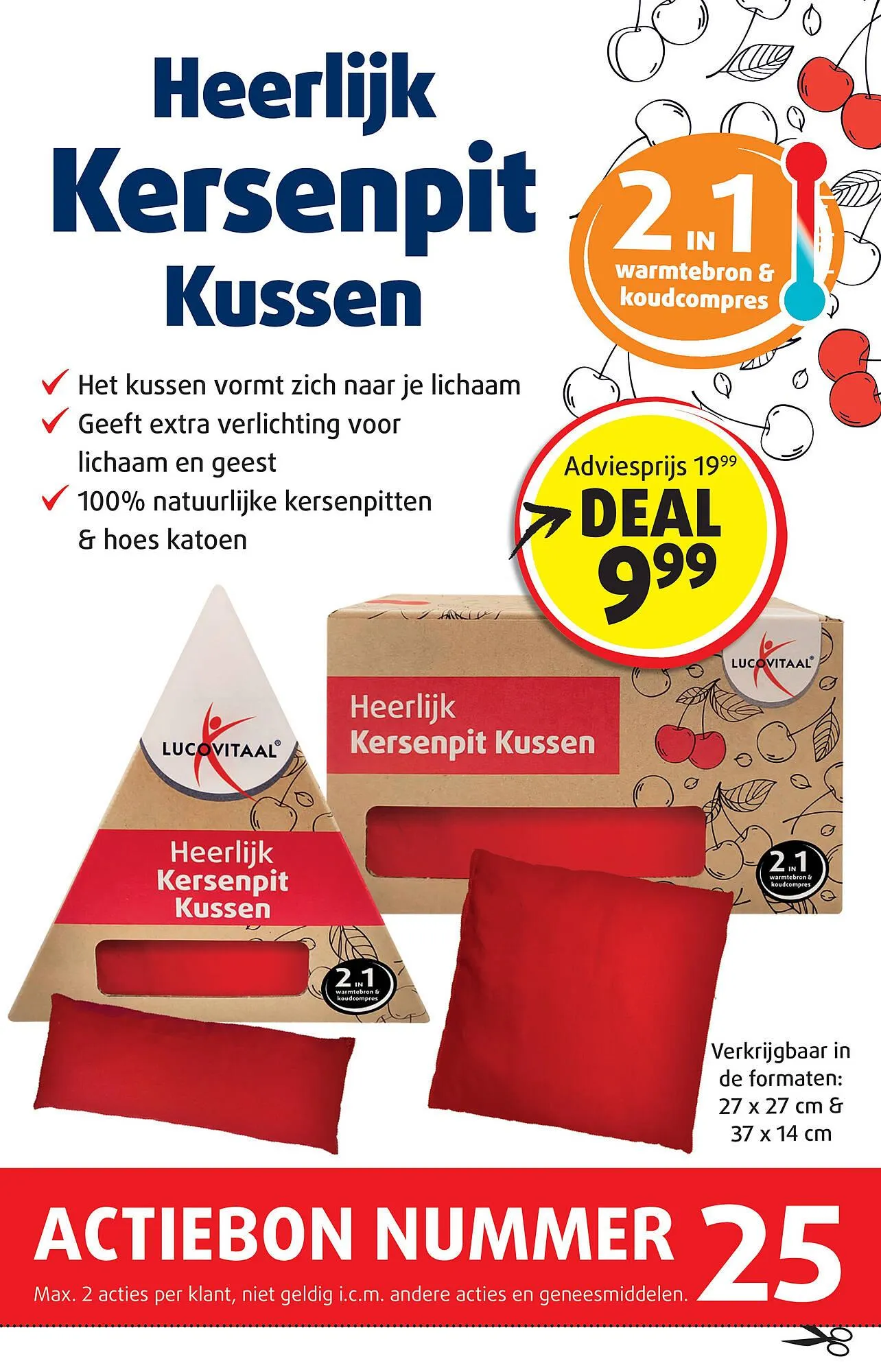 Lucovitaal folder van 6 januari tot 17 januari 2026 - Folder pagina 26