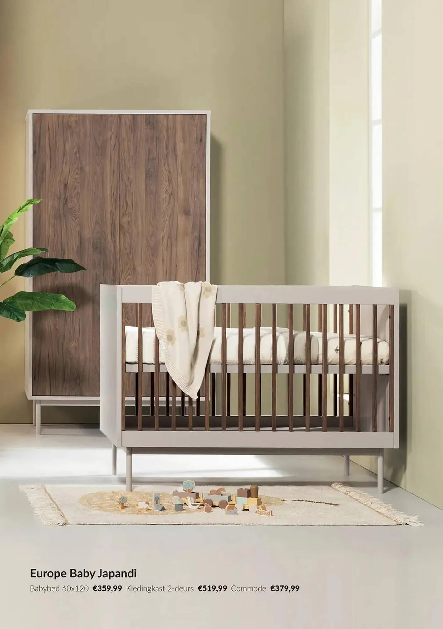 Babypark folder van 29 november tot 11 december 2023 - Folder pagina 2