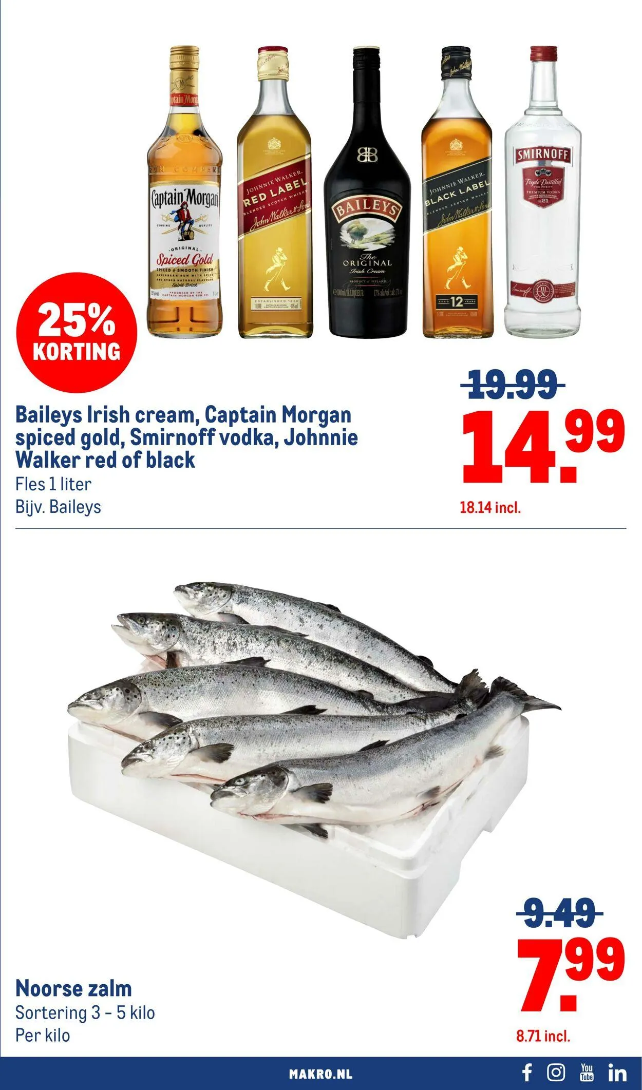 Makro van 30 juli tot 12 augustus 2025 - Folder pagina 3