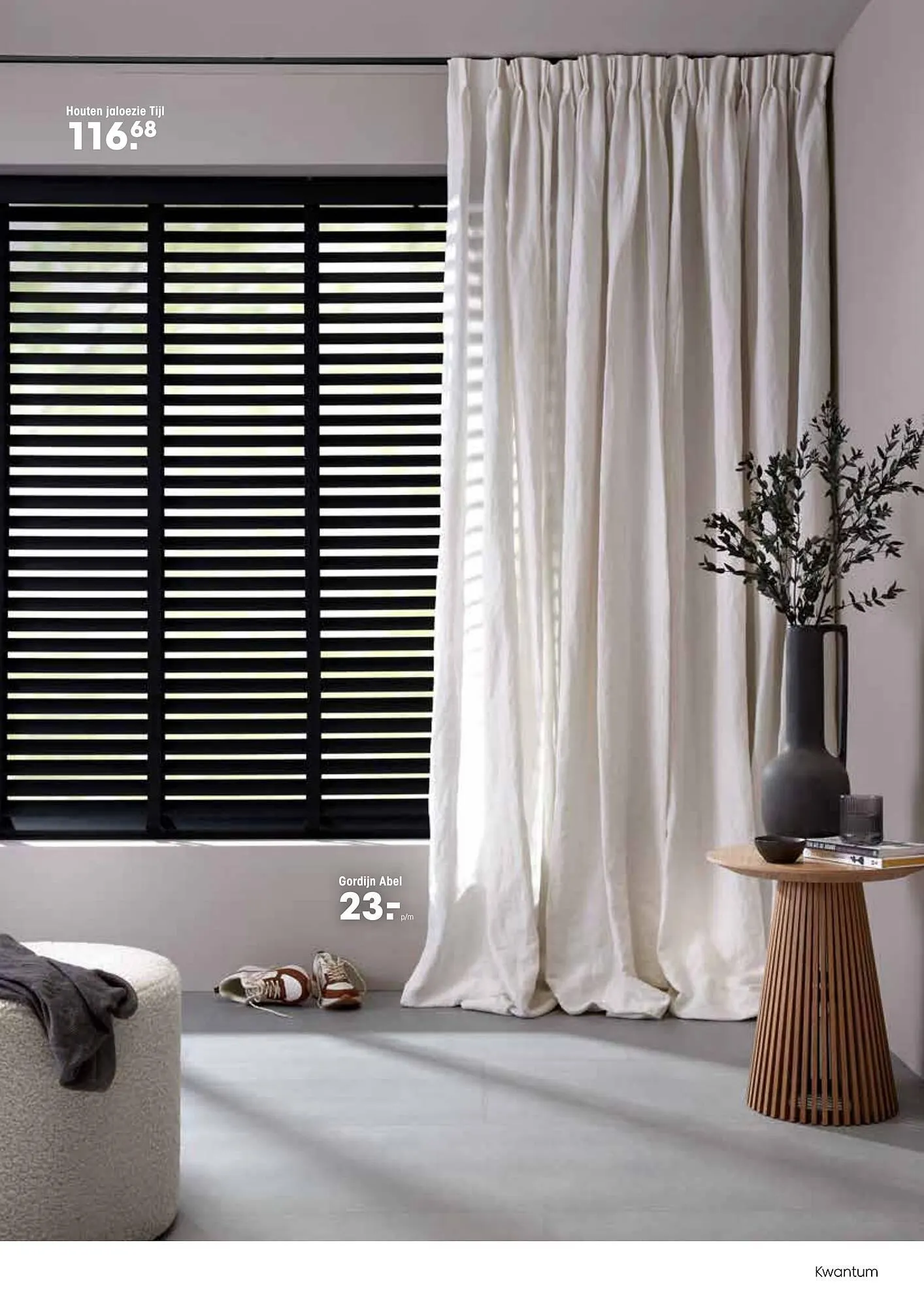 Kwantum magazine van 29 maart tot 16 juli 2023 - Folder pagina 5