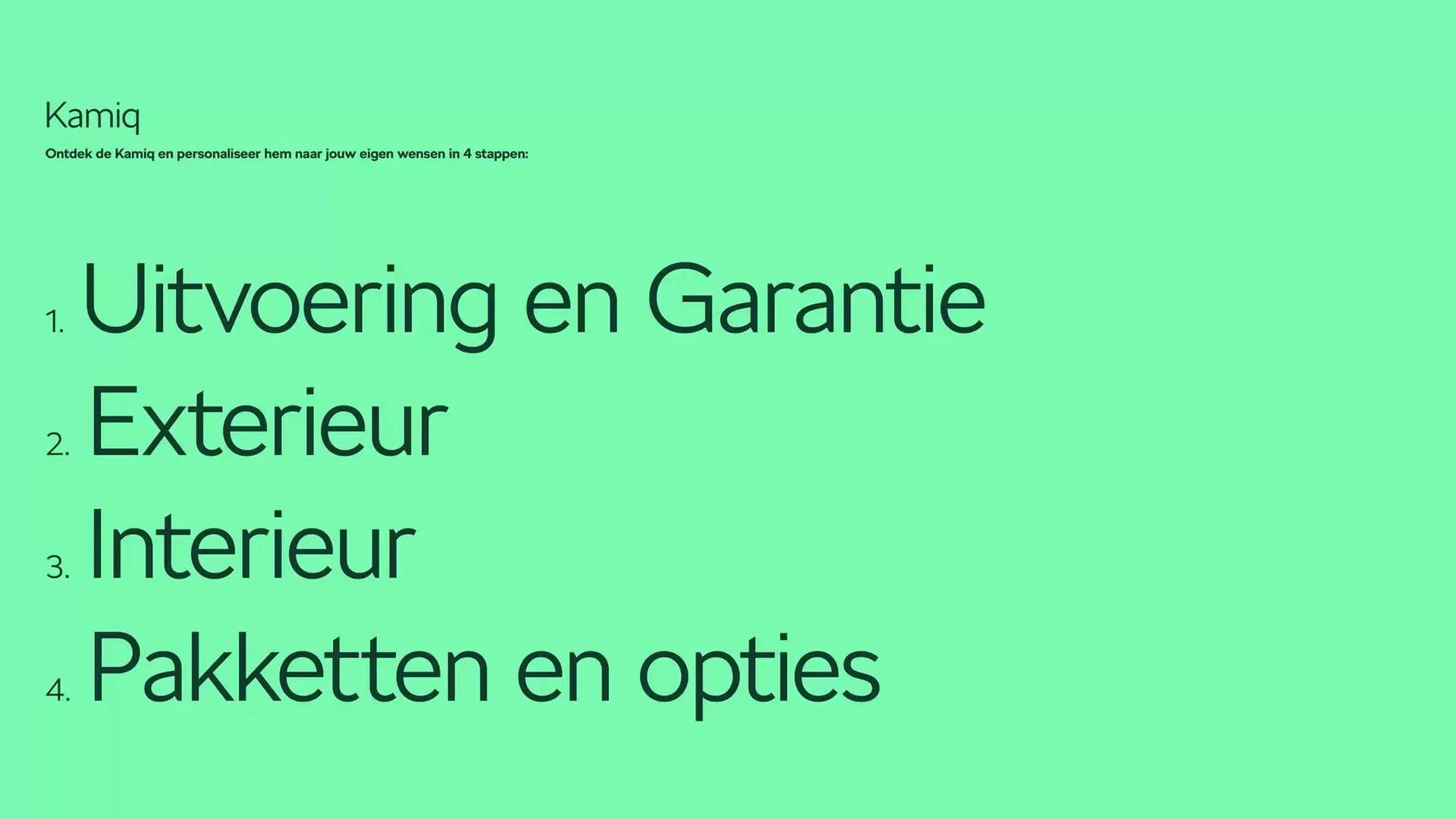 Skoda folder van 22 oktober tot 22 oktober 2025 - Folder pagina 2