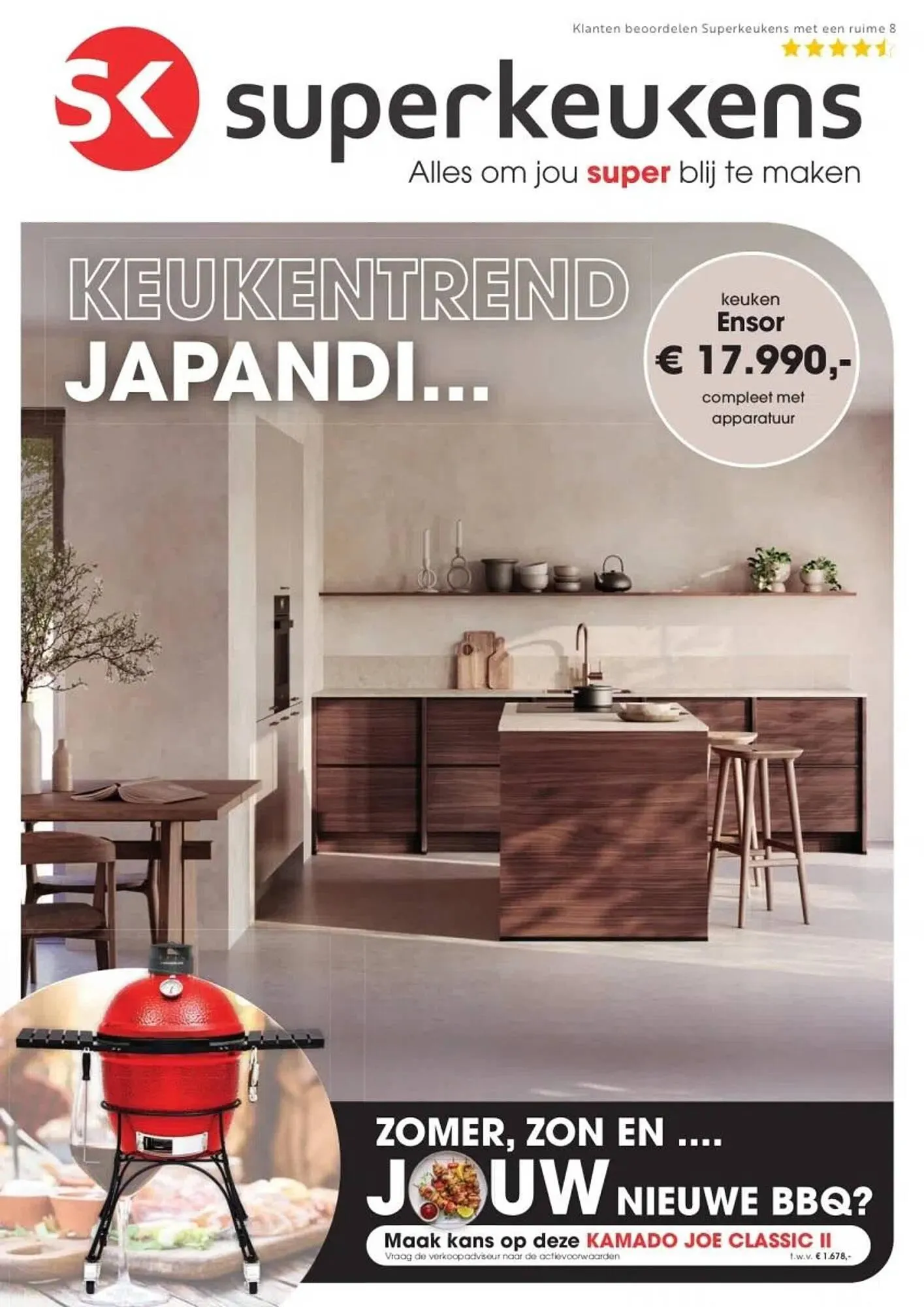 Superkeukens folder - 1