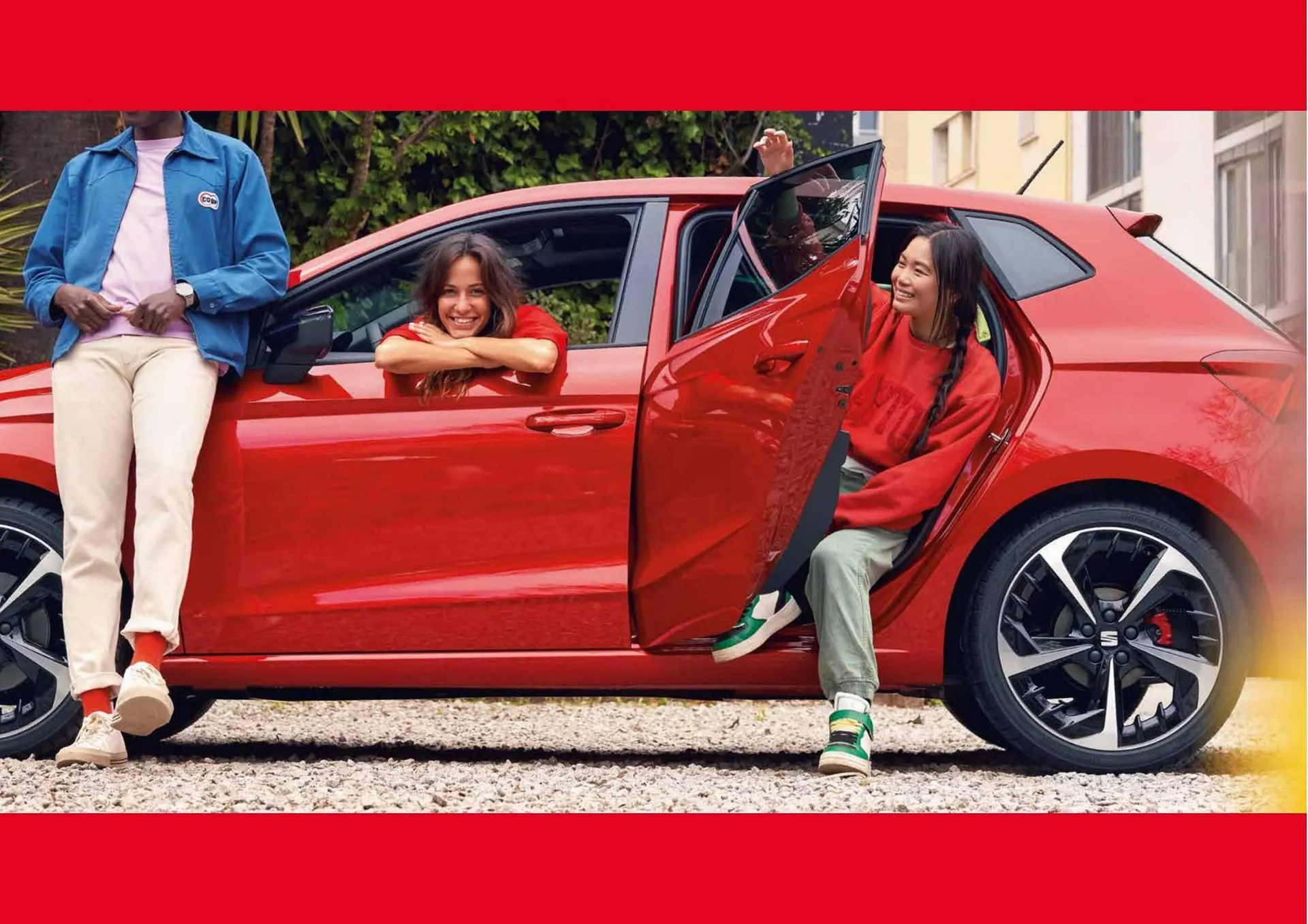 SEAT folder van 19 december tot 31 januari 2024 - Folder pagina 21