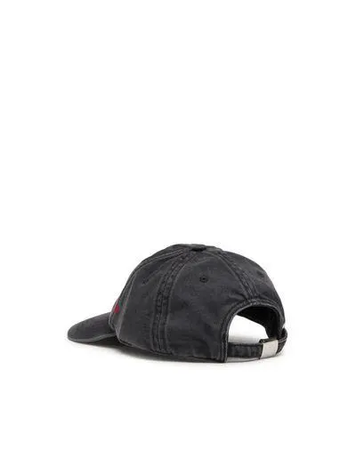 Boné Diesel C-Lib-4 - Black Denim - 58cm