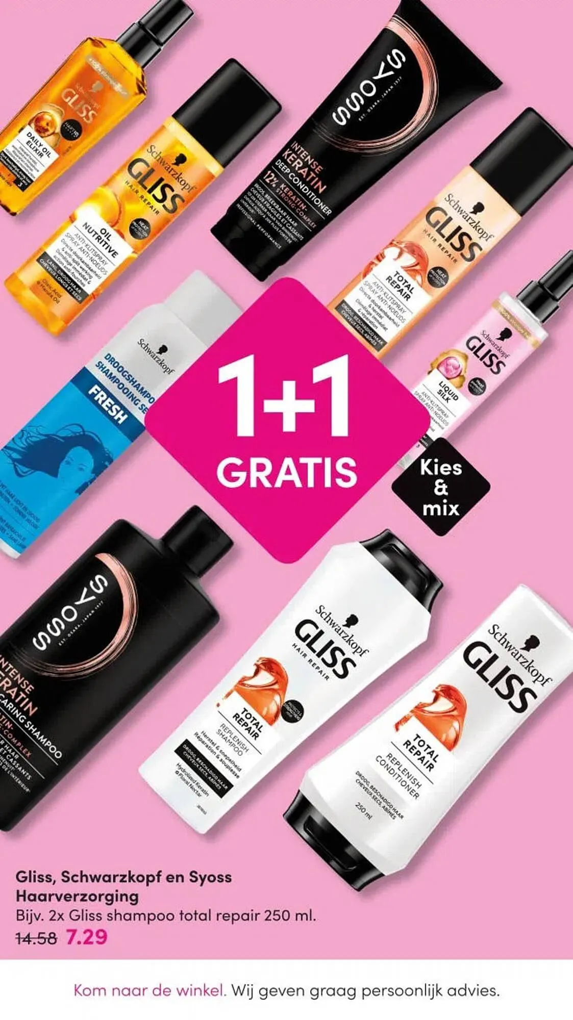 DA folder van 15 maart tot 24 maart 2026 - Folder pagina 6