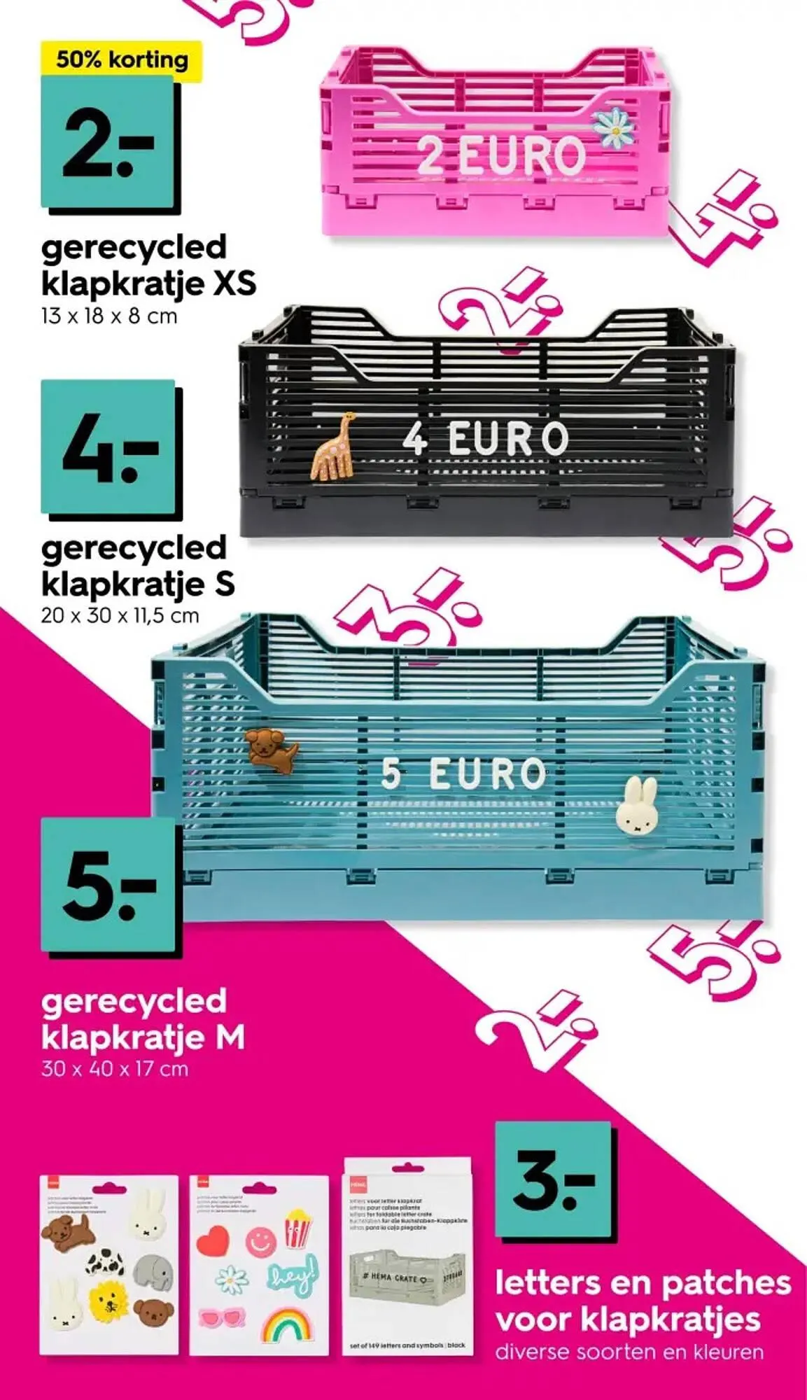 HEMA folder van 16 juni tot 29 juni 2025 - Folder pagina 18