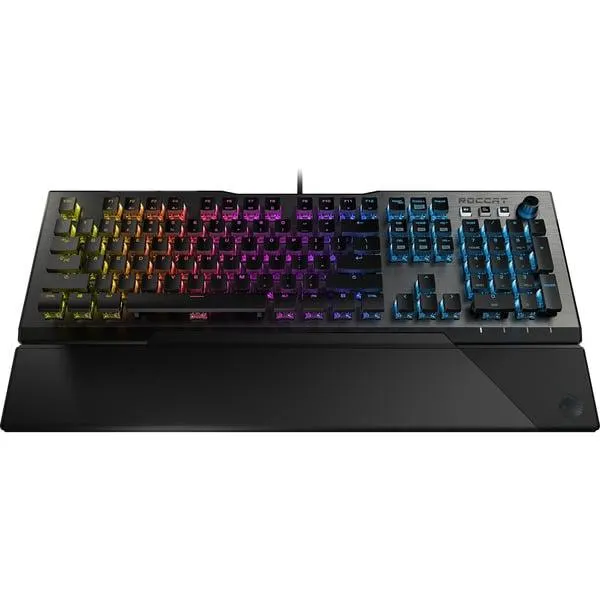 Vulcan 120 AIMO, gaming toetsenbord