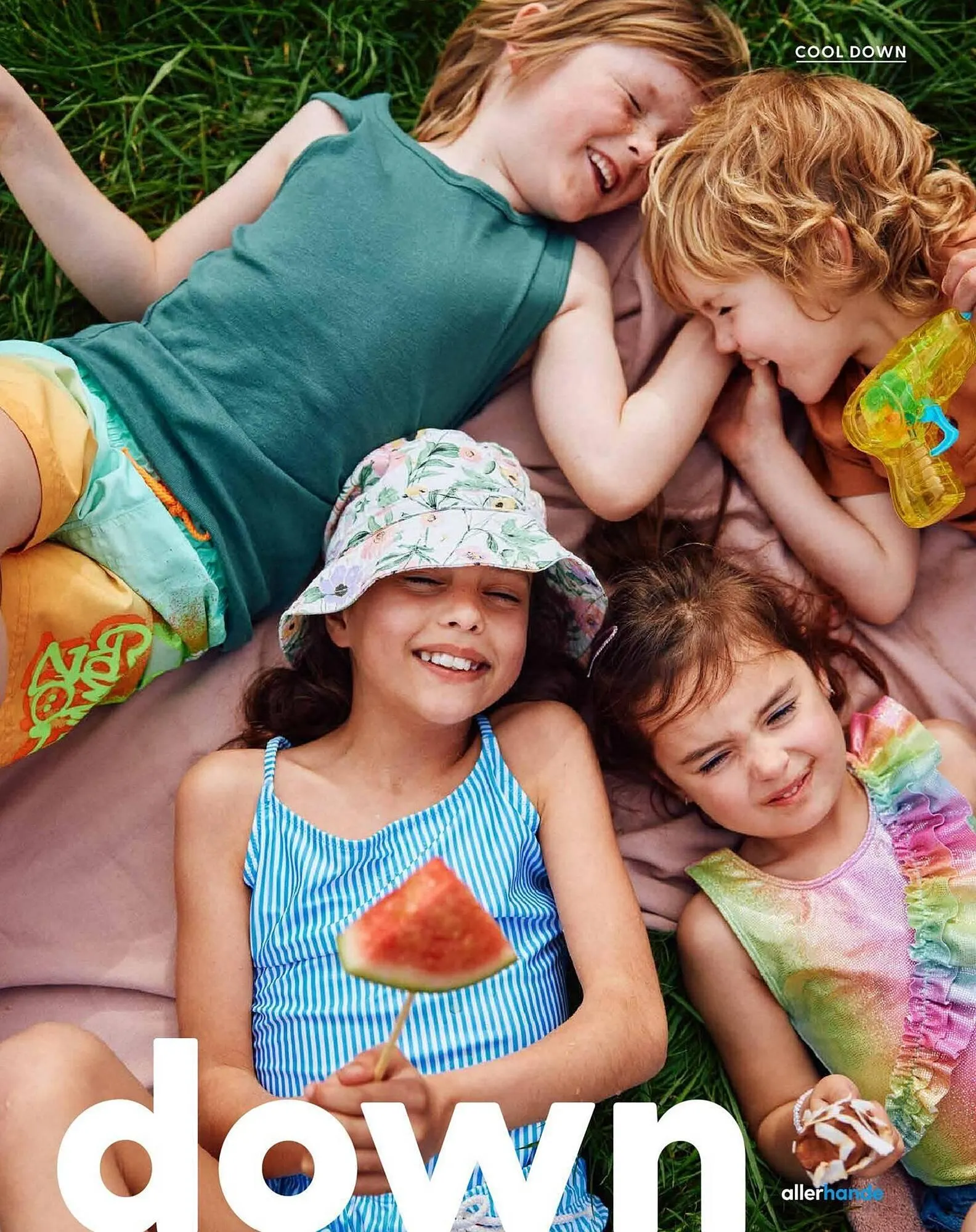 Allerhande magazine van 1 juli tot 31 juli 2024 - Folder pagina 25