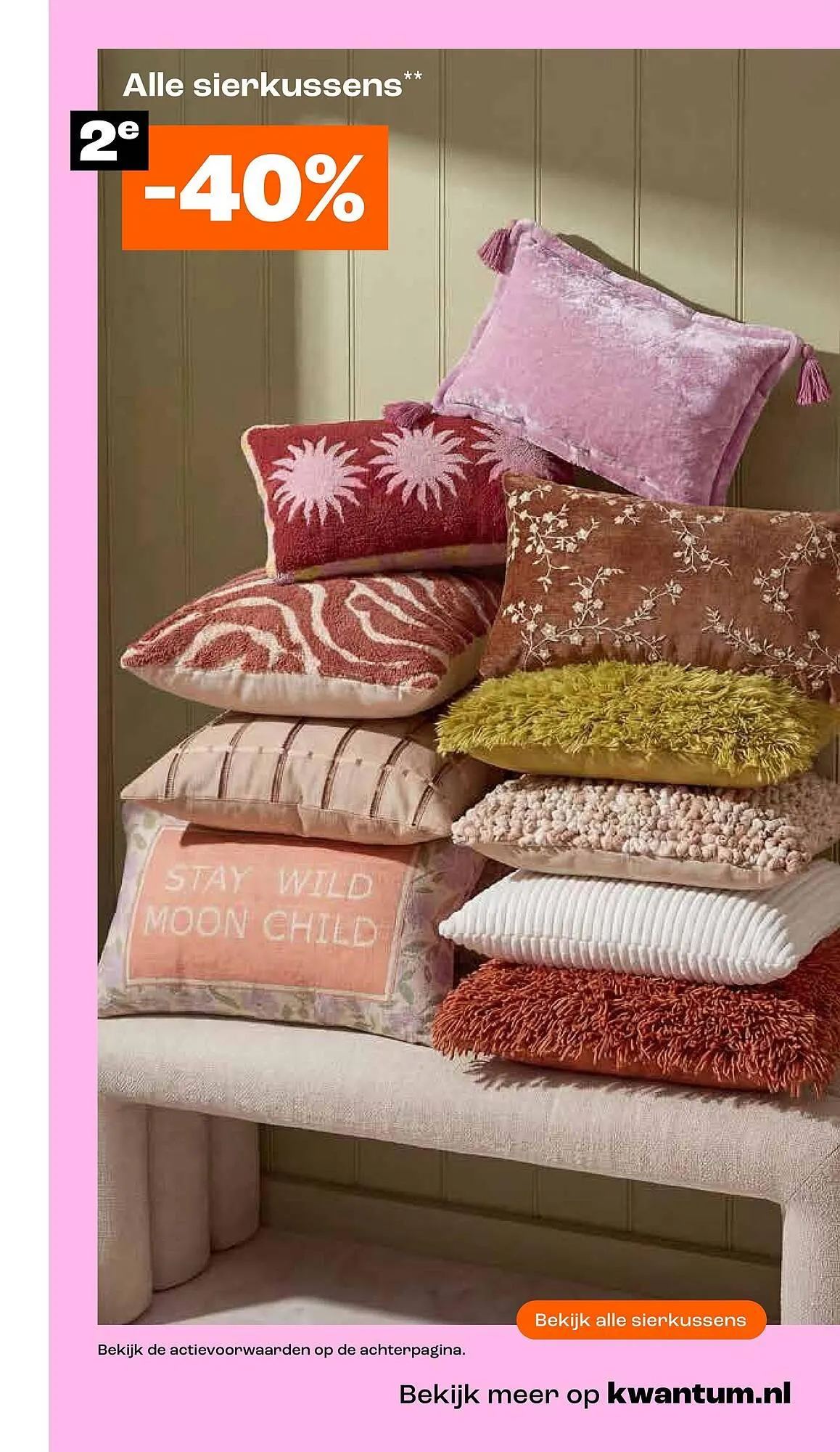 Kwantum folder van 30 maart tot 12 april 2026 - Folder pagina 17