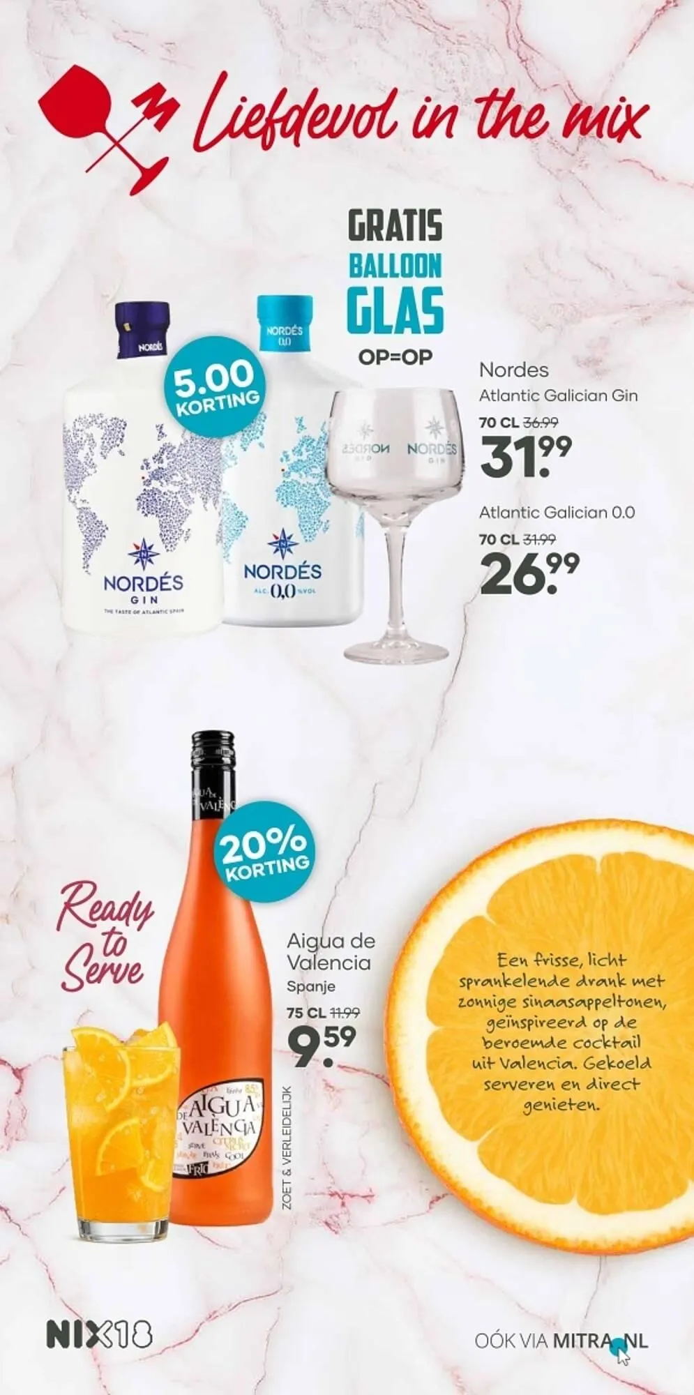 Mitra folder van 20 april tot 10 mei 2026 - Folder pagina 6