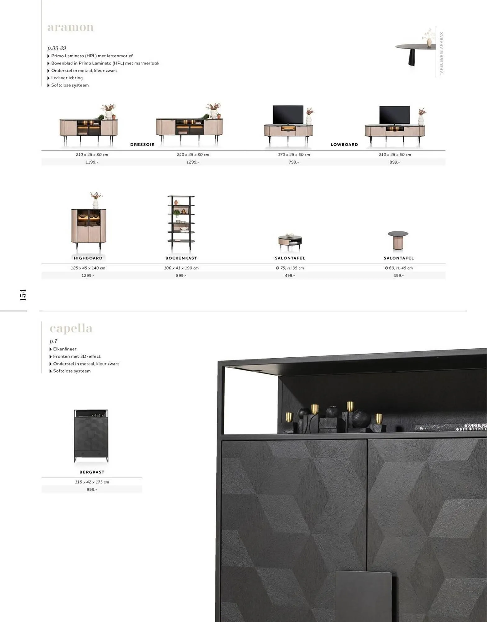 Xooon folder van 11 maart tot 24 maart 2025 - Folder pagina 154