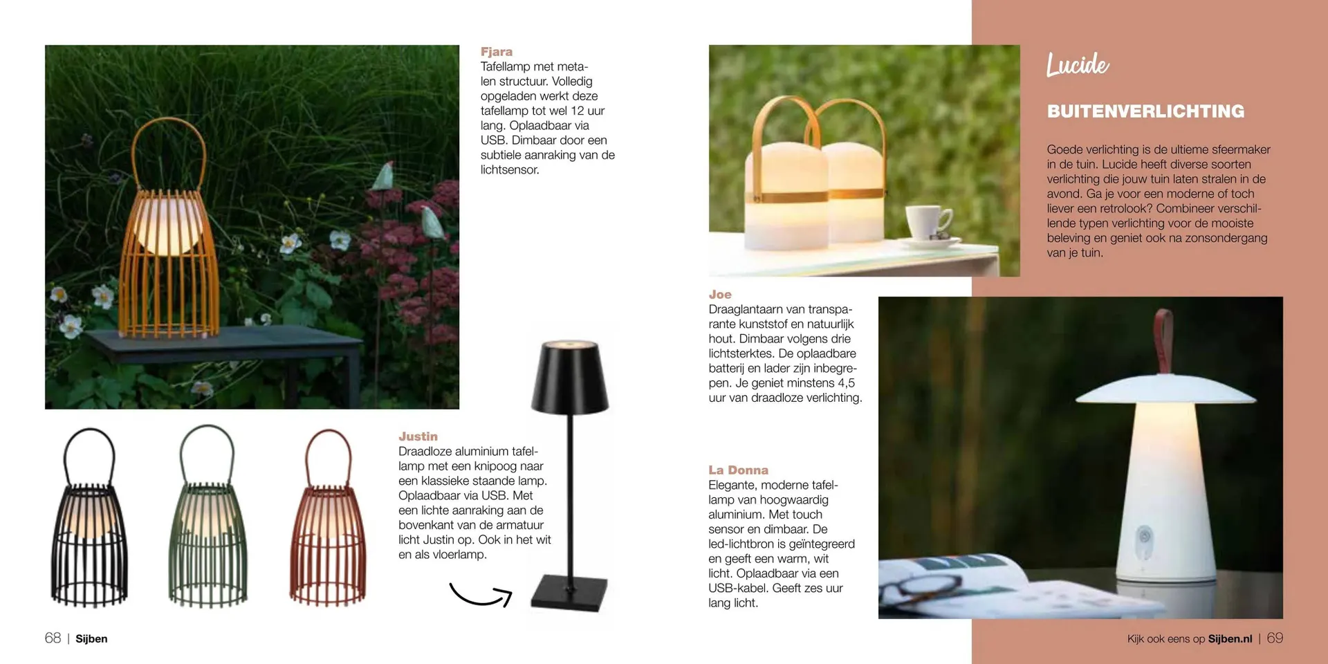 Sijben folder van 17 april tot 31 december 2023 - Folder pagina 35