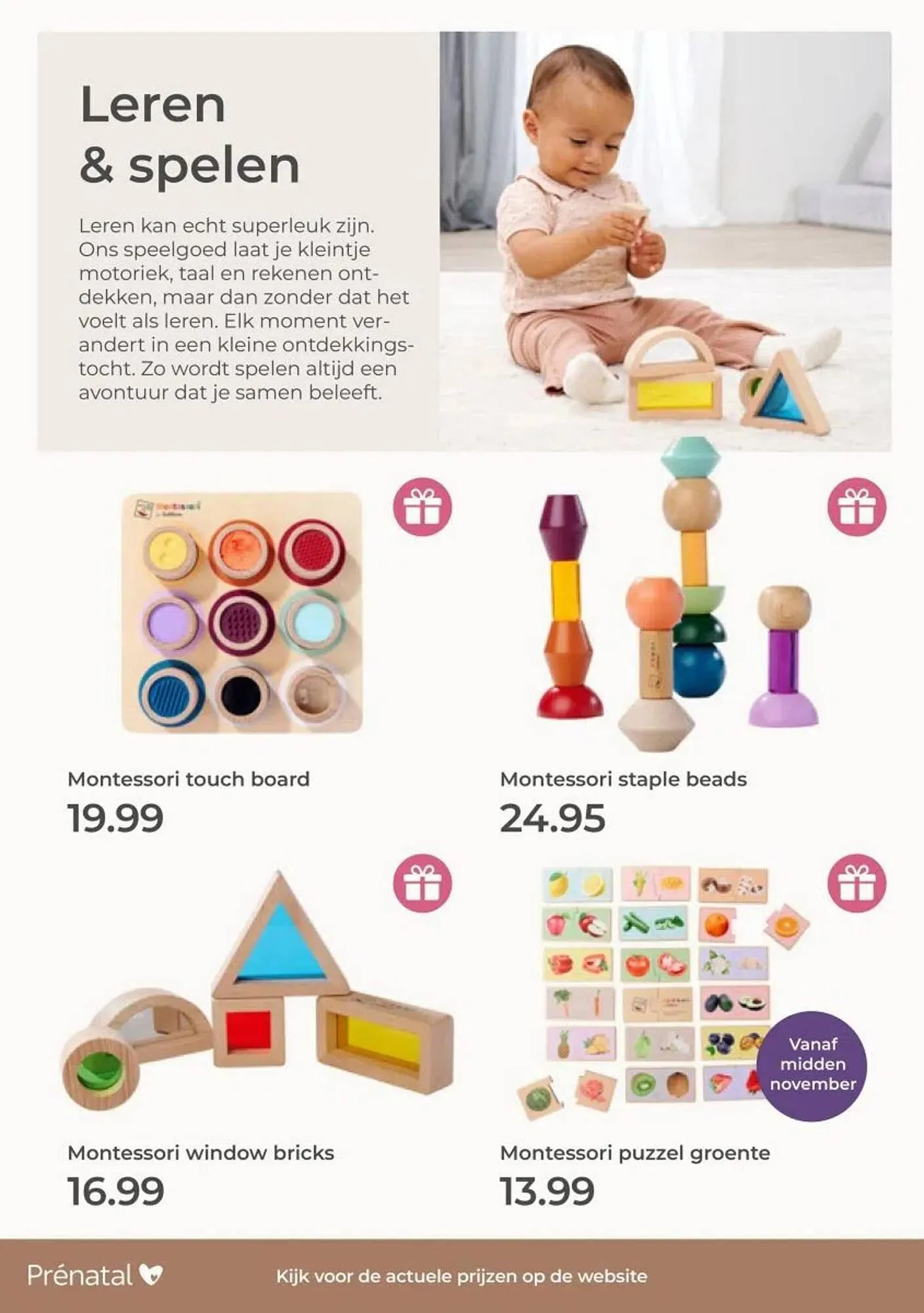 Prenatal folder van 3 november tot 16 november 2025 - Folder pagina 34