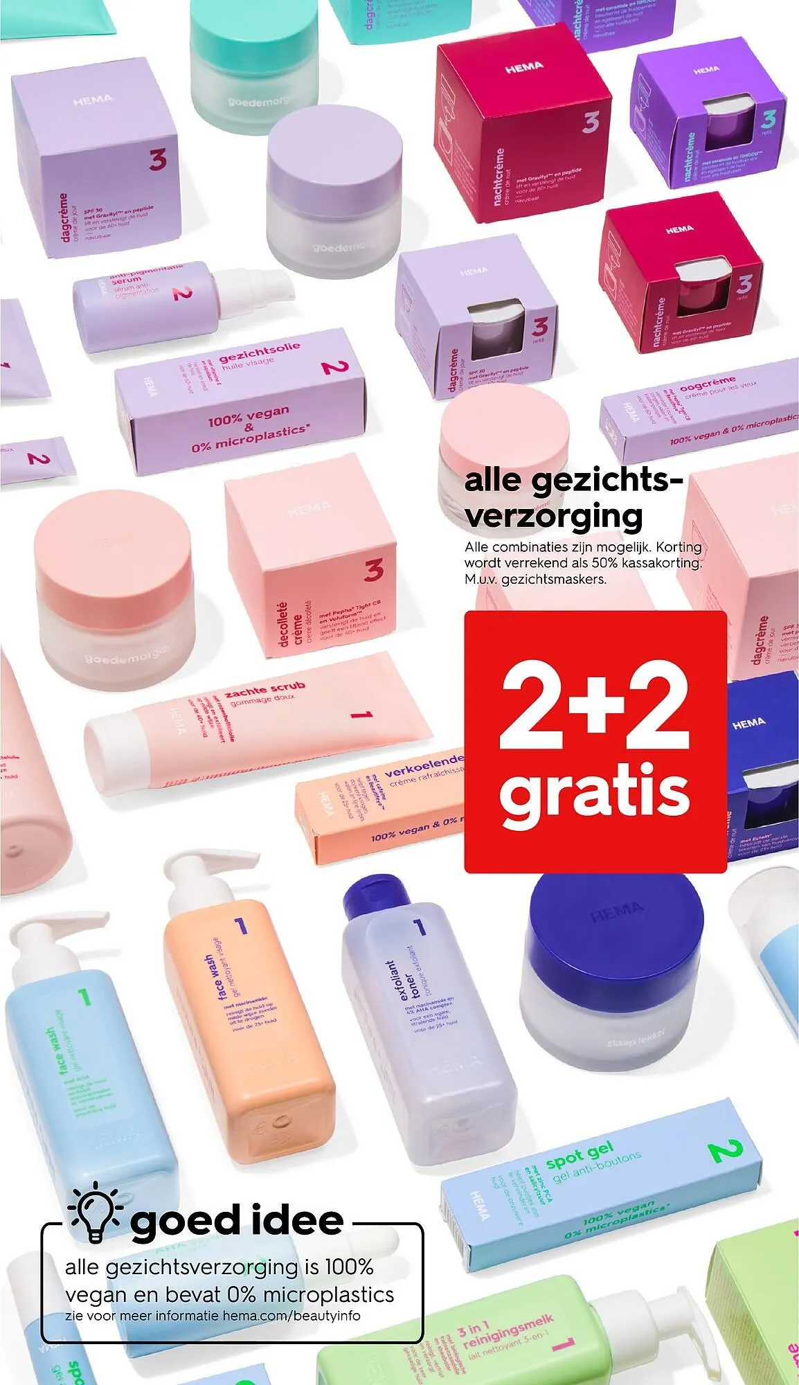 HEMA folder van 30 juni tot 13 juli 2025 - Folder pagina 14