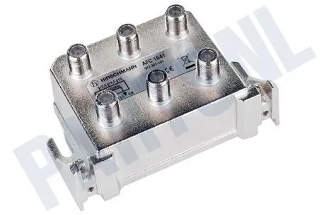 MFC 1641 Aftak element Multitap 4 voudig