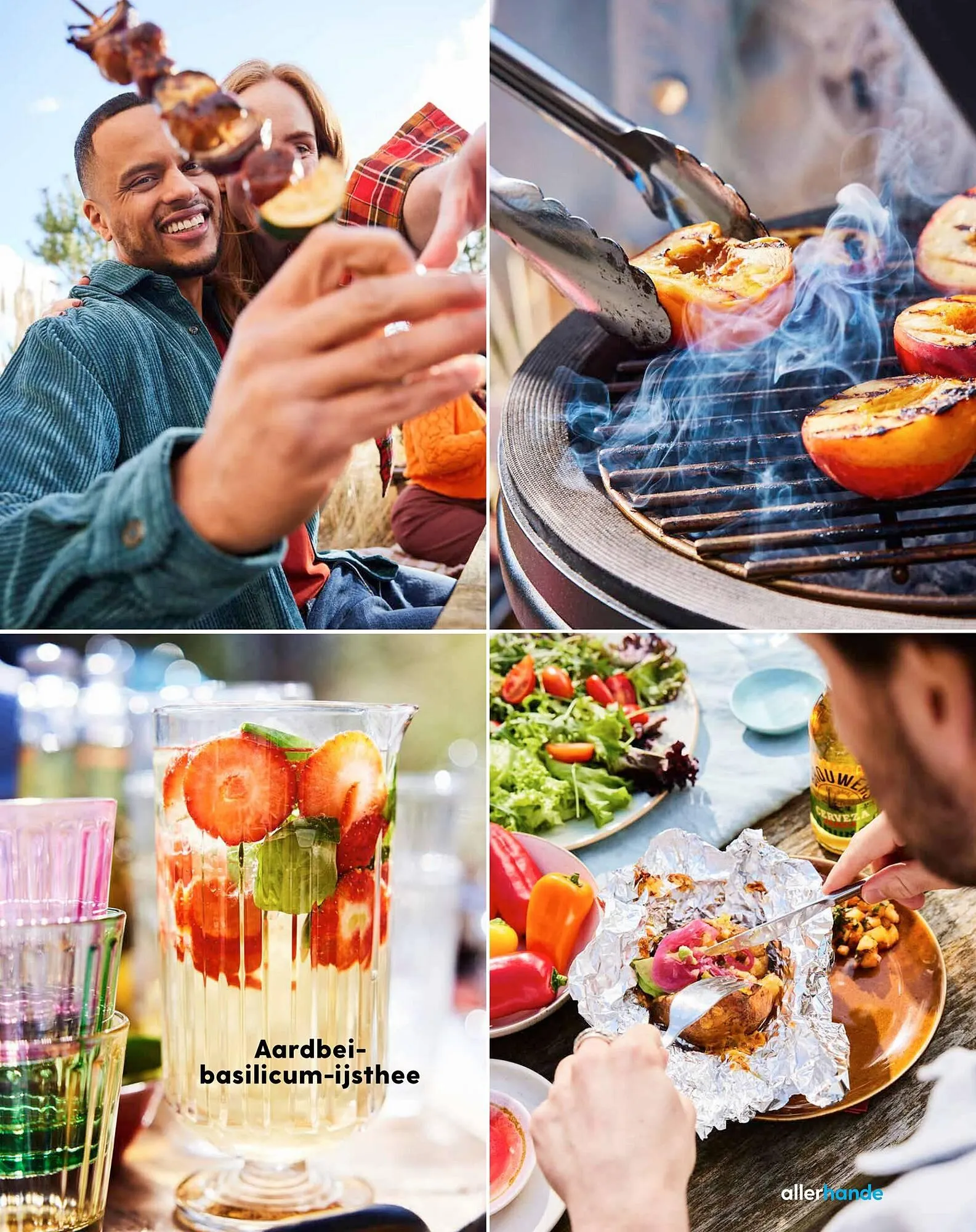 Allerhande magazine van 20 mei tot 30 juni 2025 - Folder pagina 81