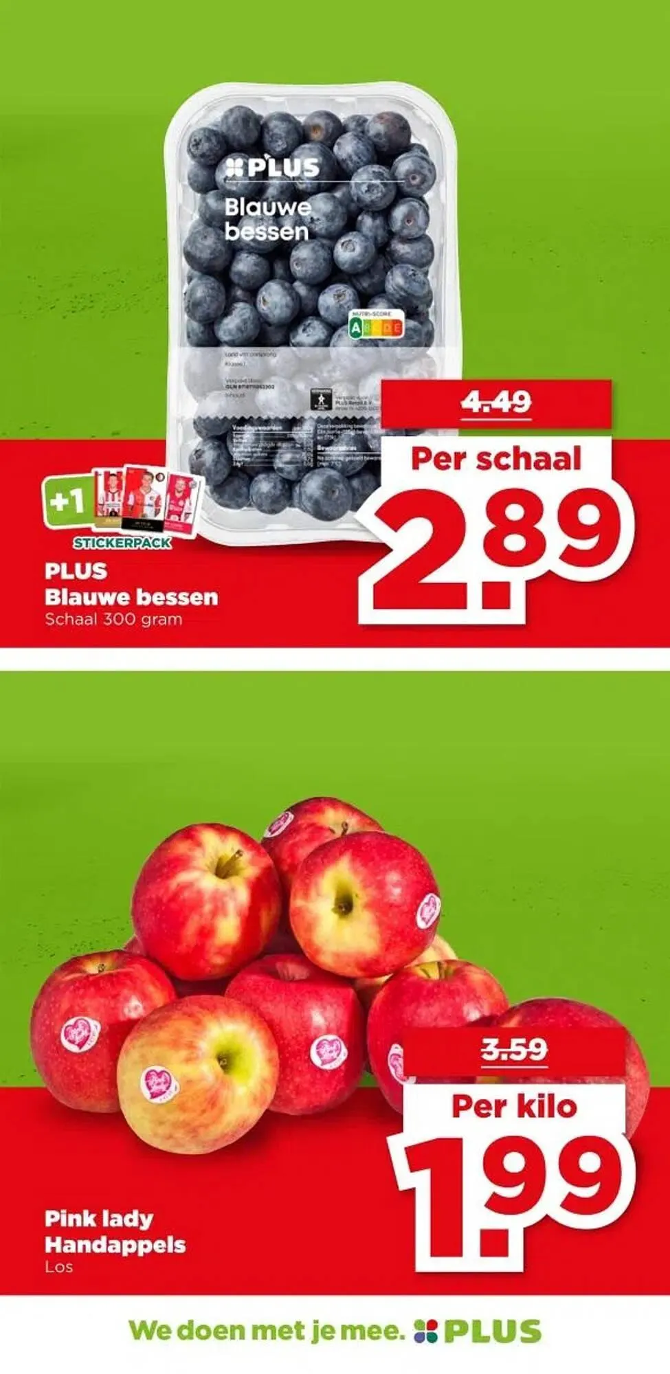 PLUS folder van 21 januari tot 27 januari 2026 - Folder pagina 8