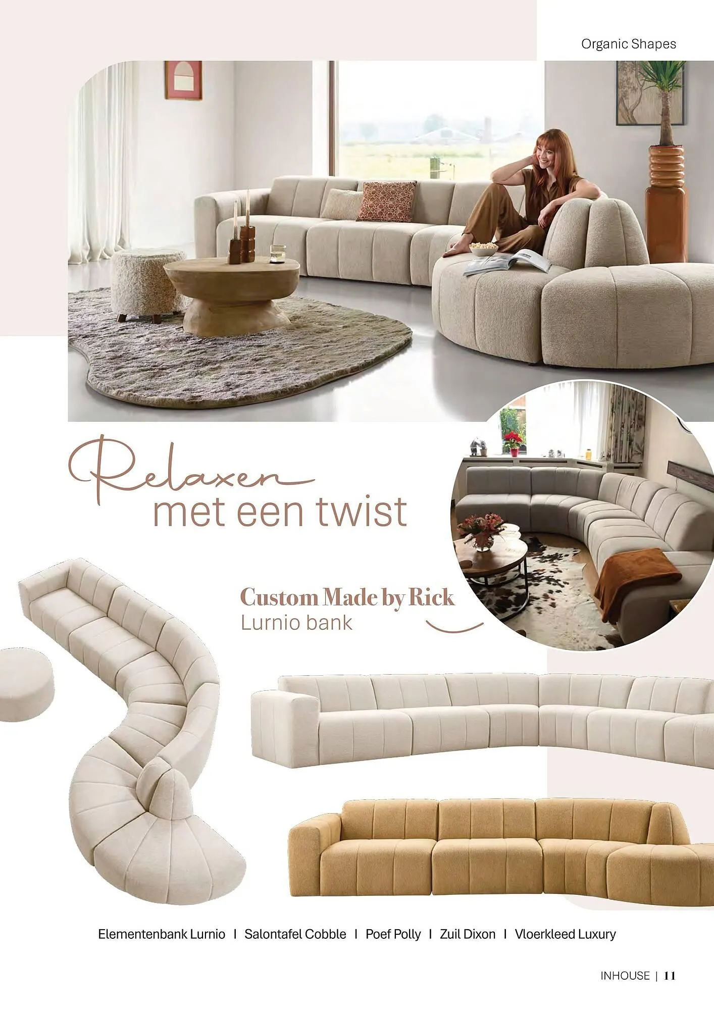 IN.HOUSE folder van 2 juni tot 28 september 2025 - Folder pagina 11