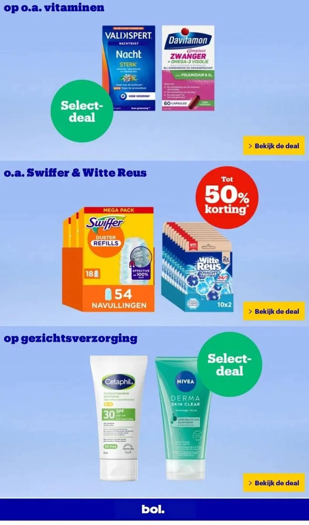 Bol.com folder van 23 februari tot 1 maart 2026 - Folder pagina 4