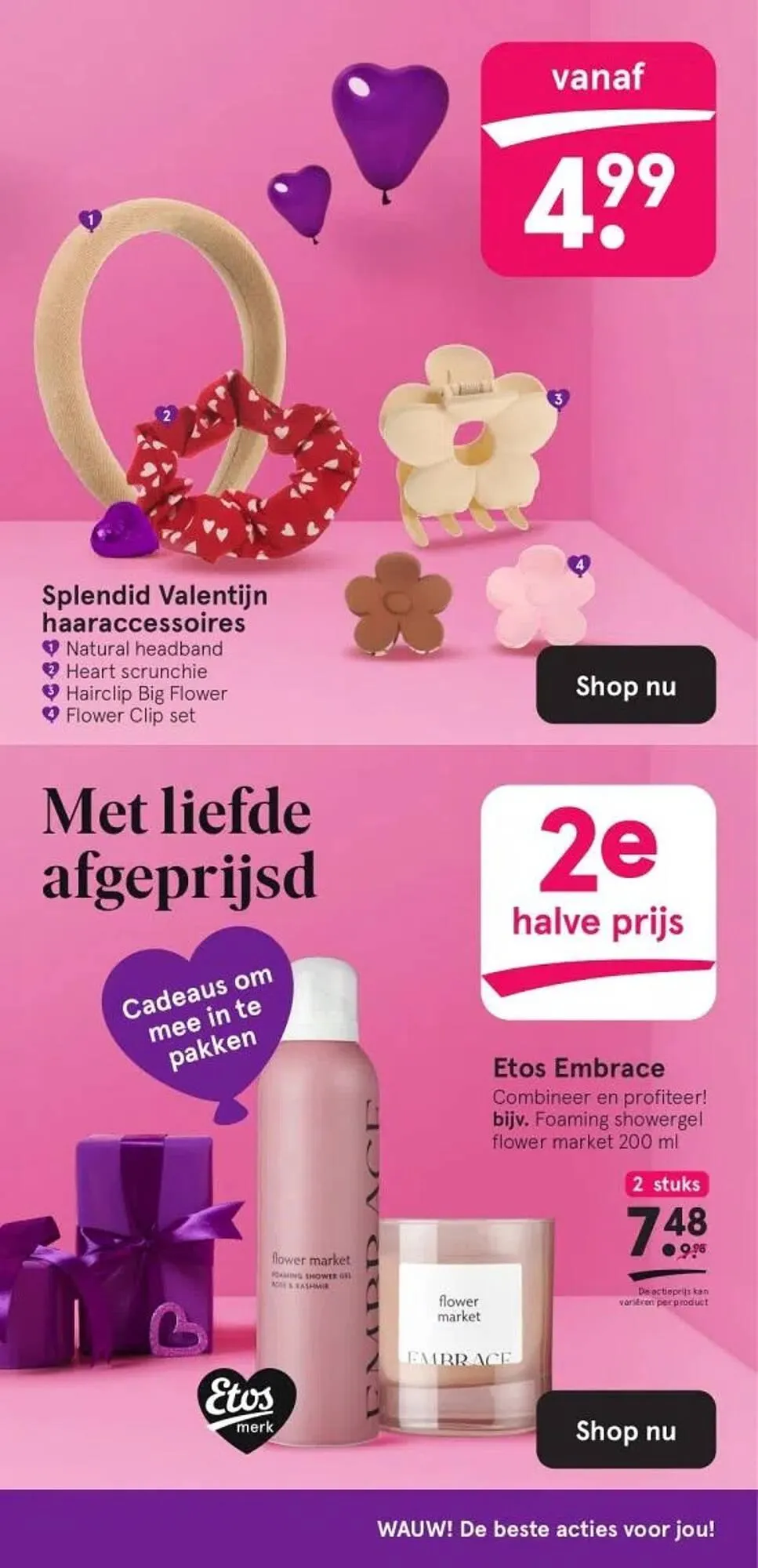 Etos folder van 5 februari tot 11 februari 2024 - Folder pagina 5