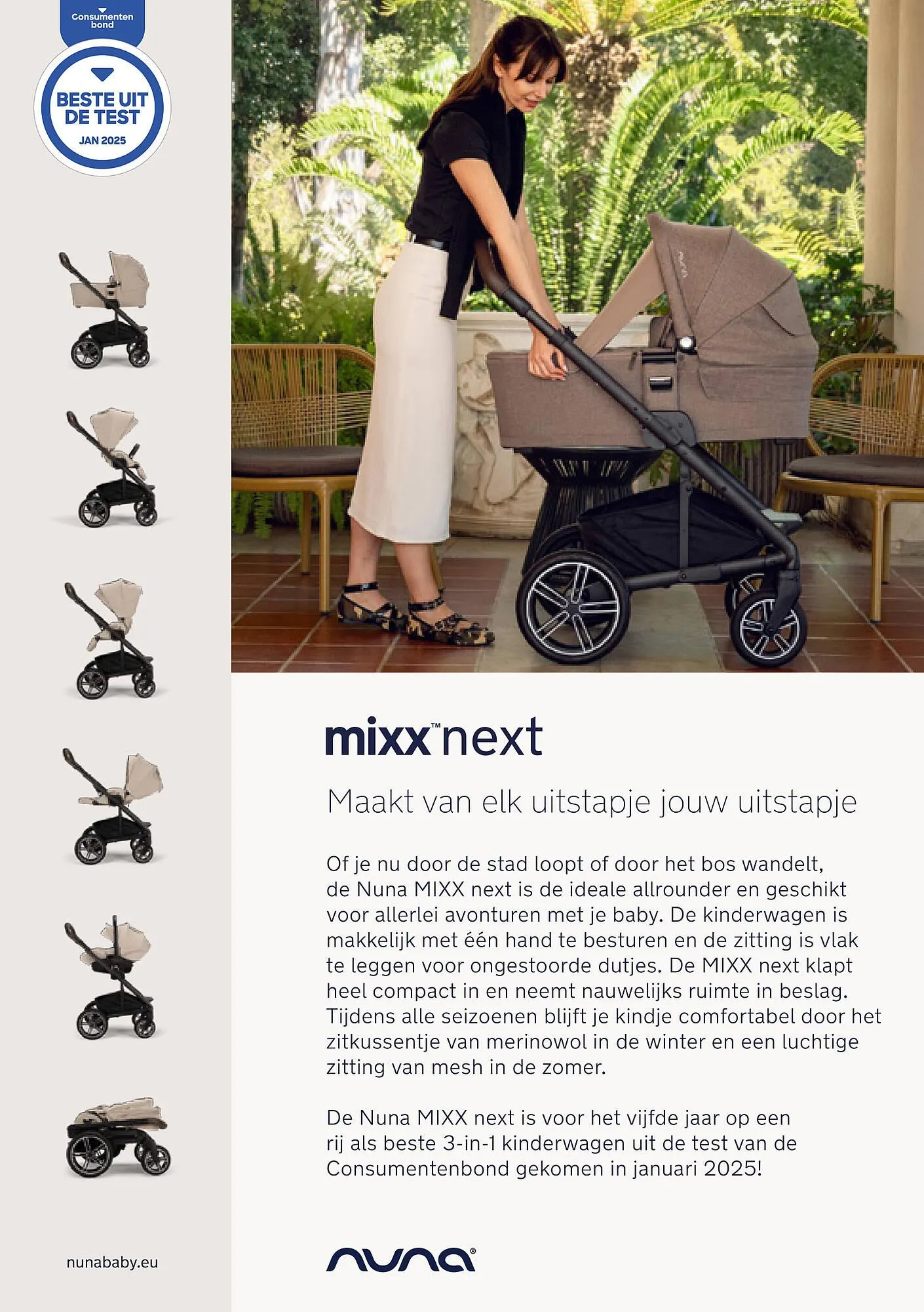 Prenatal folder van 12 mei tot 22 mei 2025 - Folder pagina 22