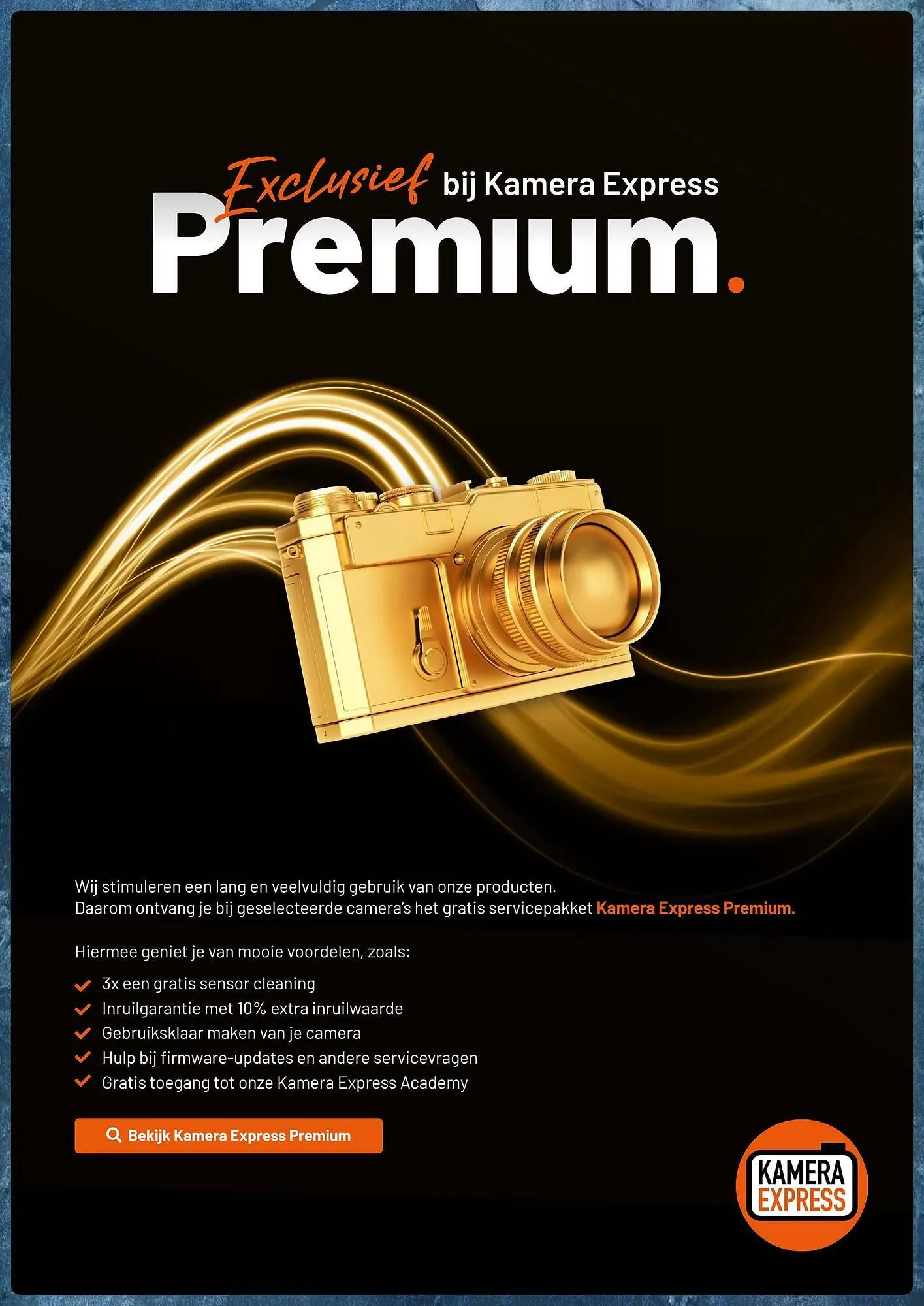 Kamera Express folder van 4 december tot 24 december 2025 - Folder pagina 9