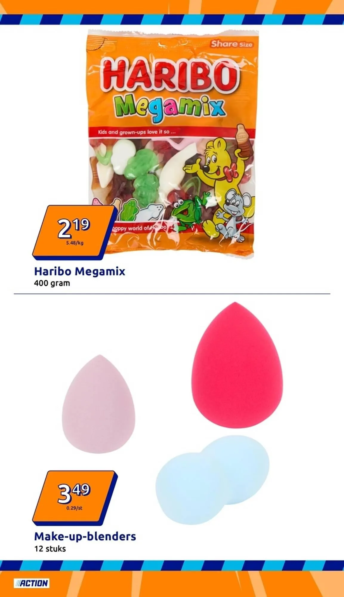 Action folder van 7 januari tot 13 januari 2026 - Folder pagina 19