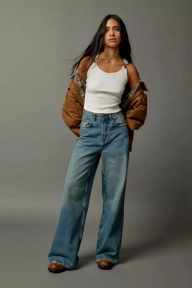 BDG Utility Tank Top