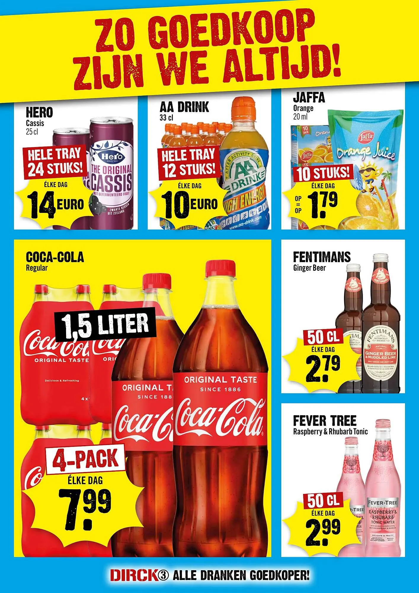 Dirck 3 folder van 9 april tot 31 december 2024 - Folder pagina 10