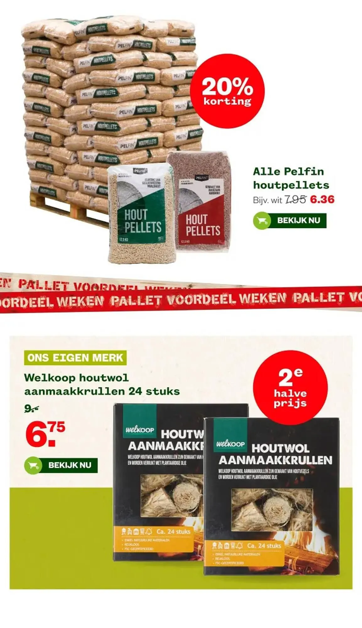 Welkoop folder van 30 december tot 12 januari 2025 - Folder pagina 12