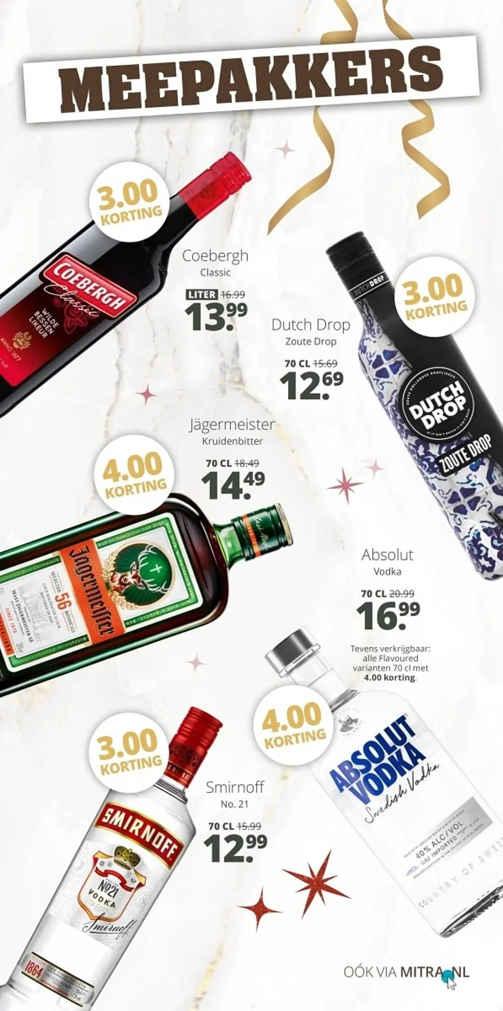 Mitra folder van 1 december tot 14 december 2025 - Folder pagina 15