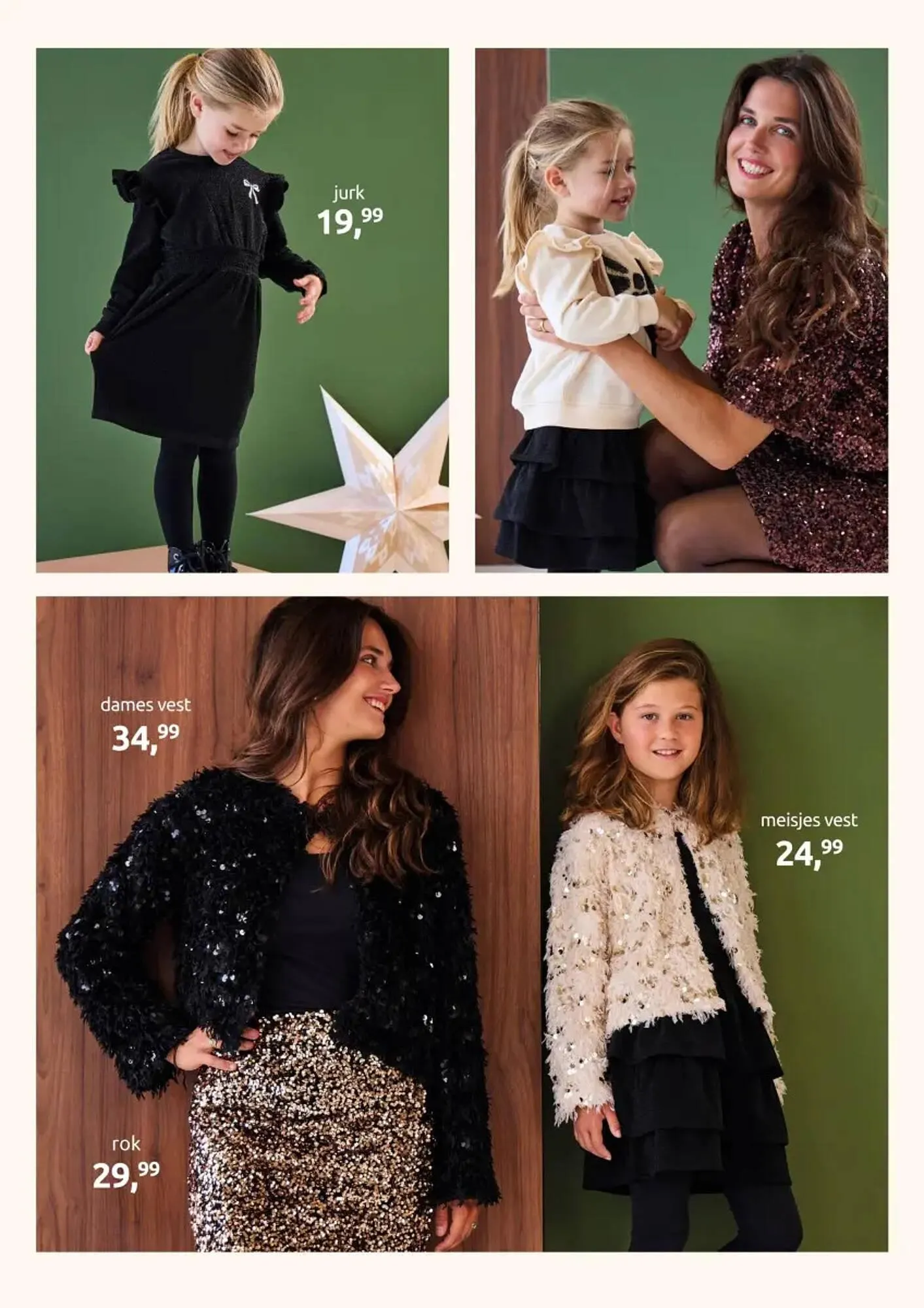 Jola Mode folder van 14 december tot 21 december 2025 - Folder pagina 5