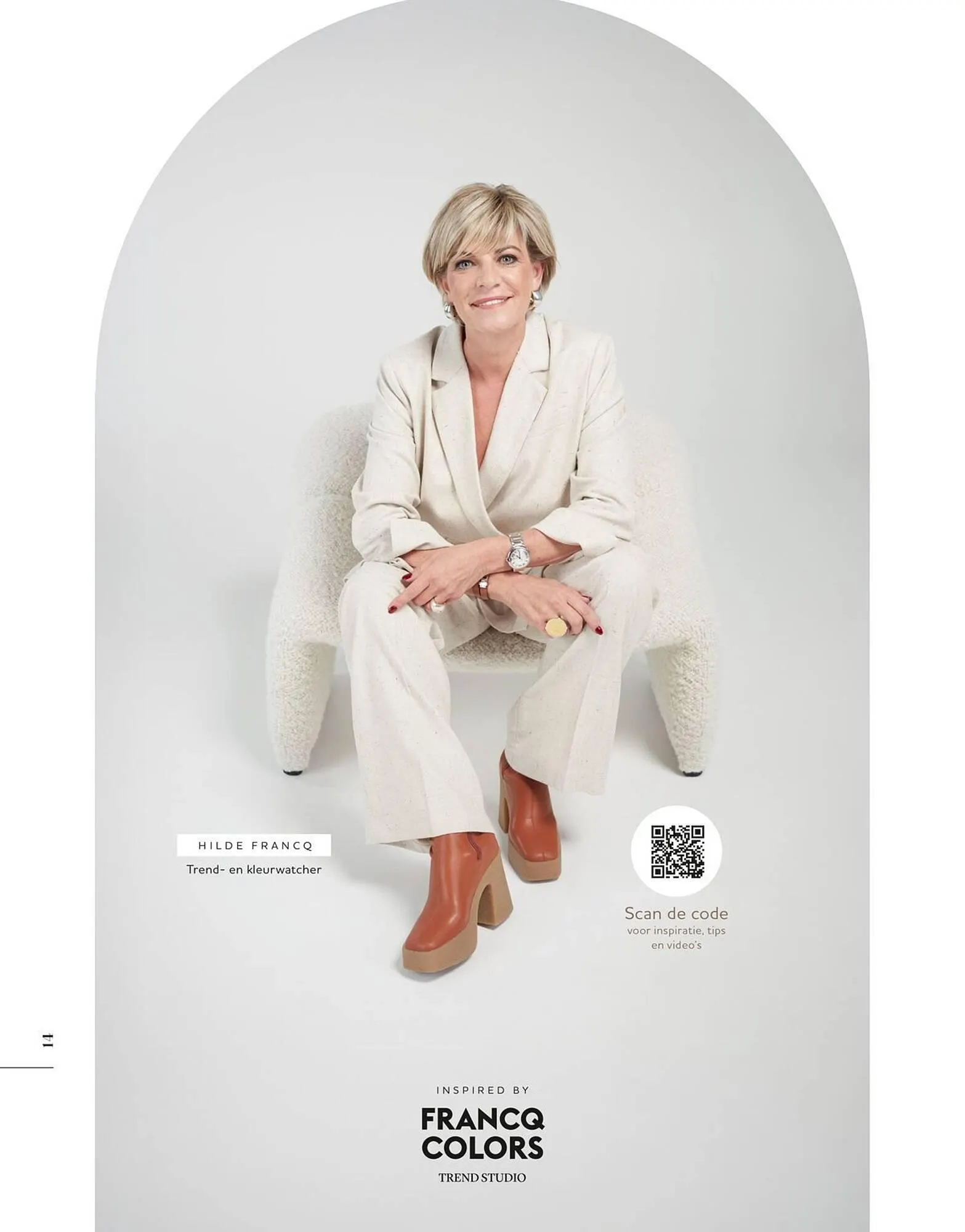 Xooon folder van 7 april tot 30 april 2026 - Folder pagina 14