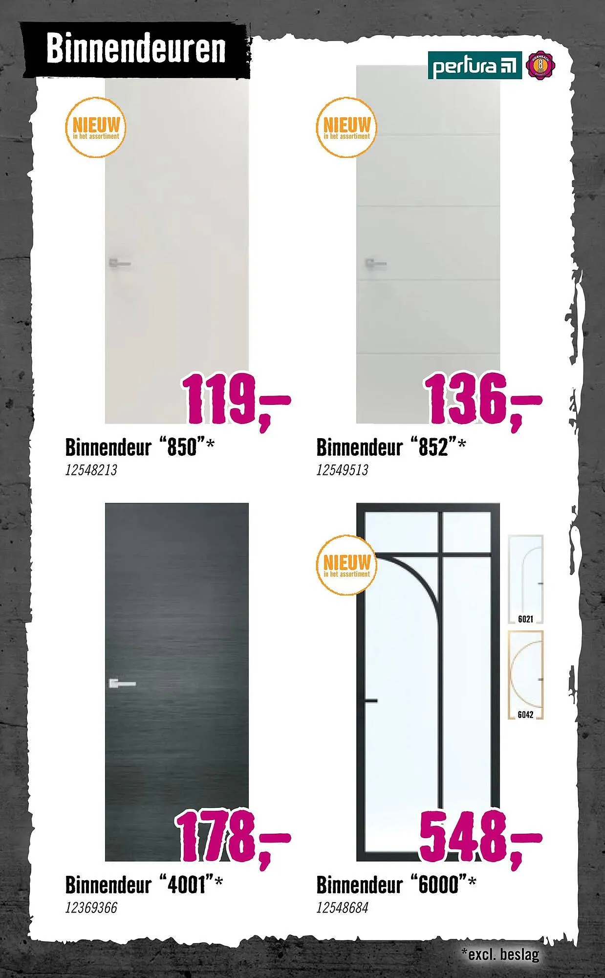 Hornbach folder van 29 september tot 26 oktober 2025 - Folder pagina 45