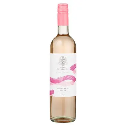 Pinot Grigio Blush Terre Siciliane IGT