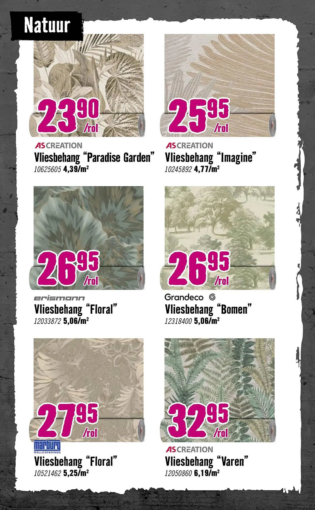 Hornbach folder van 29 september tot 26 oktober 2025 - Folder pagina 25