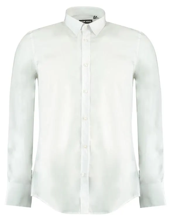 Antony Morato Overhemd Milano MMSL00694