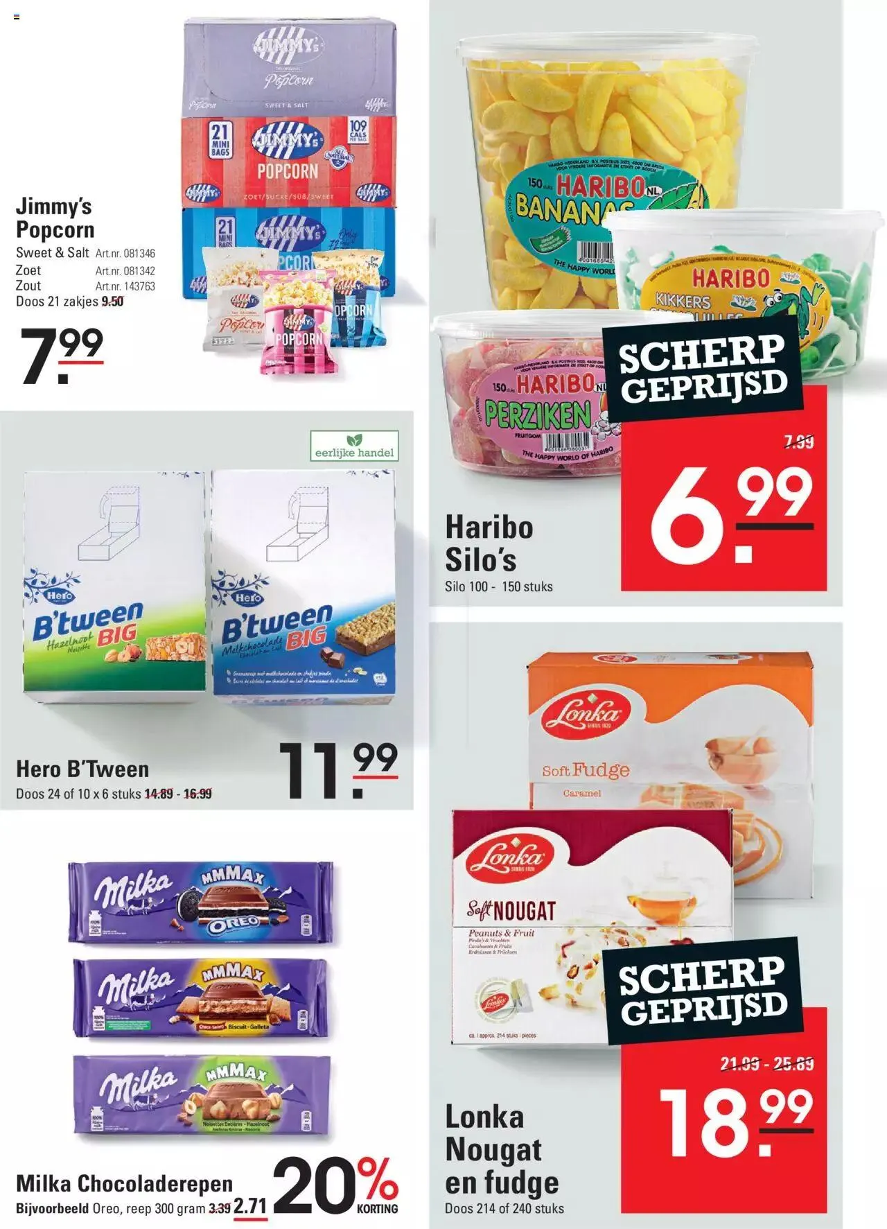 Sligro - Food Vers Restaurants van 14 september tot 2 oktober 2023 - Folder pagina 21